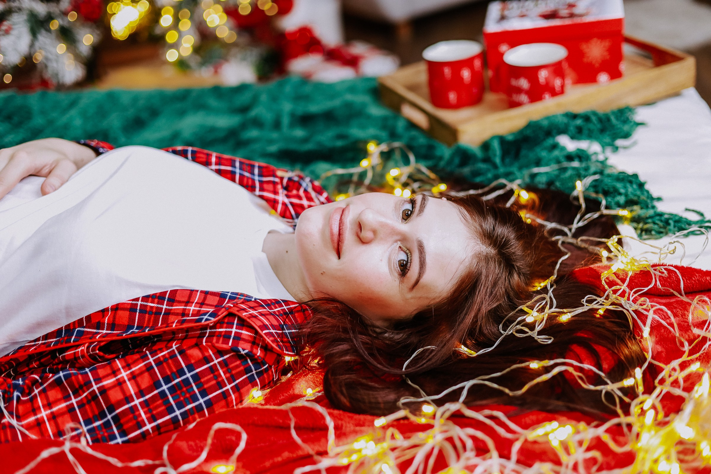 Эмма. Семейный и персональный фотограф в Ростове-на-Дону