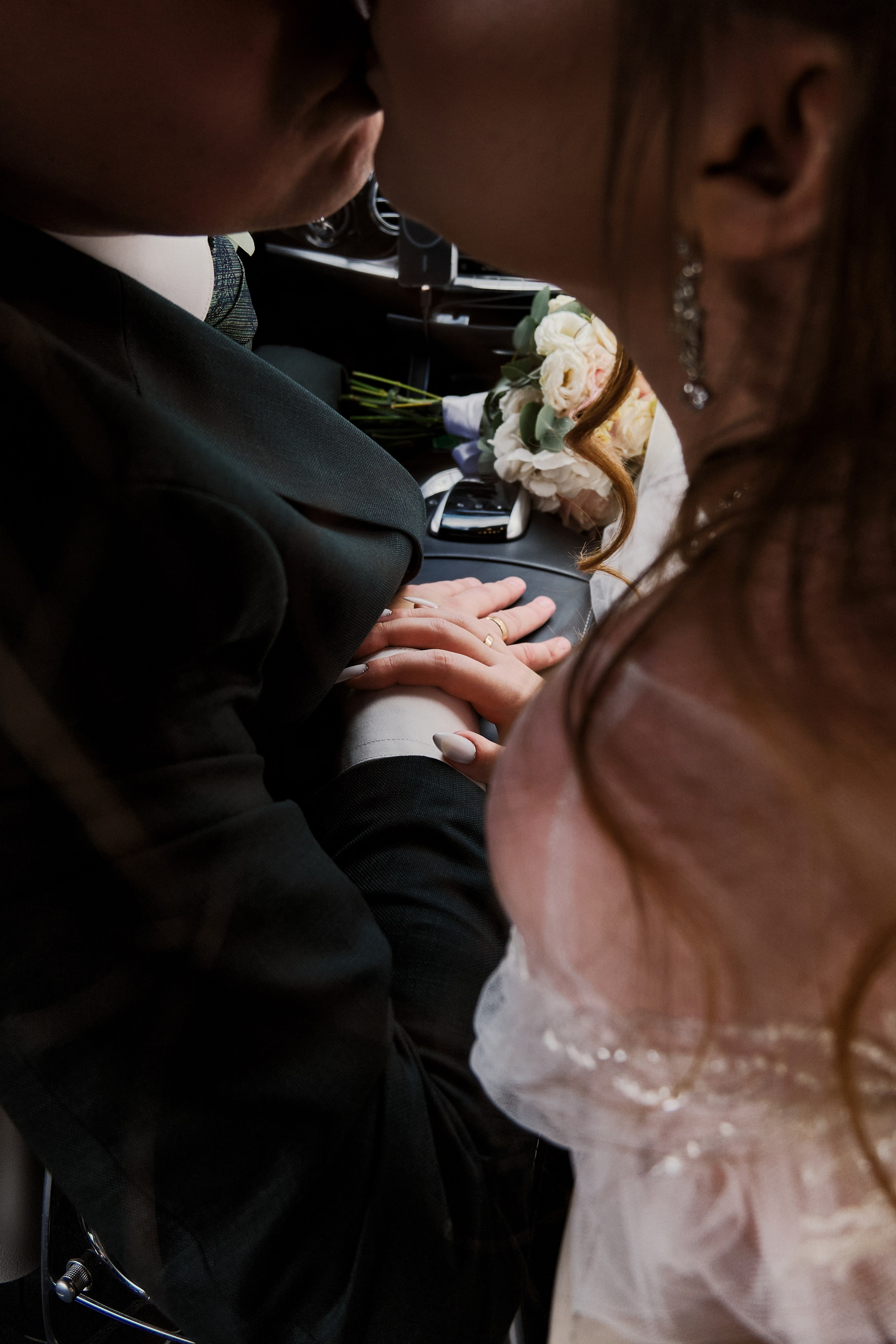 Wedding Story. Свадебный и портретный фотограф Орлов Никита