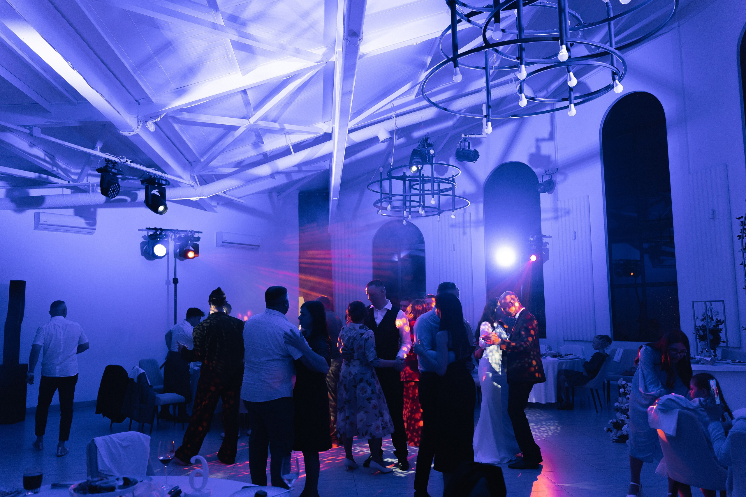 Мария и Дмитрий. Свадебный Фотограф Хабаровск Евгений Корсков