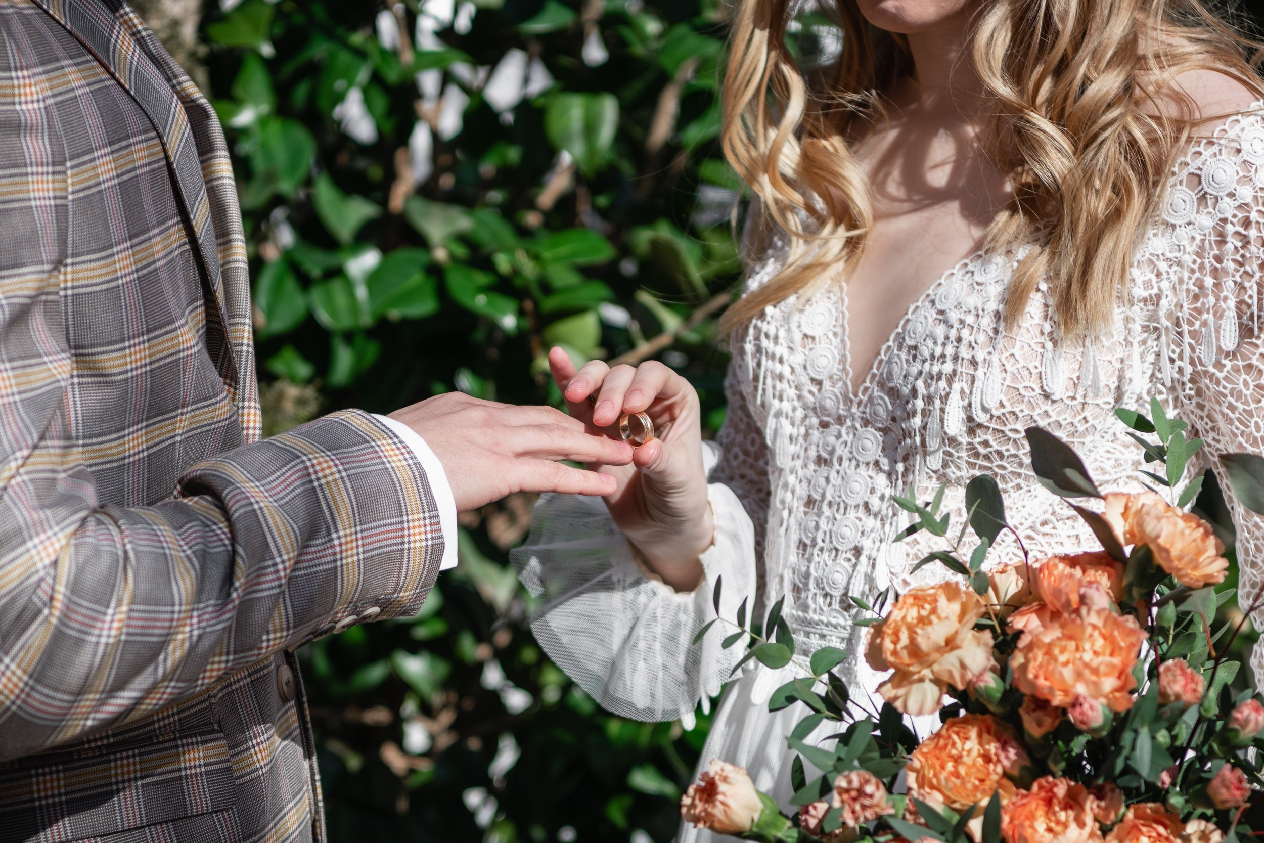 Свадьба Александры и Дмитрия в Сочи. Бизнес фотограф в Москве Алексей Кознев