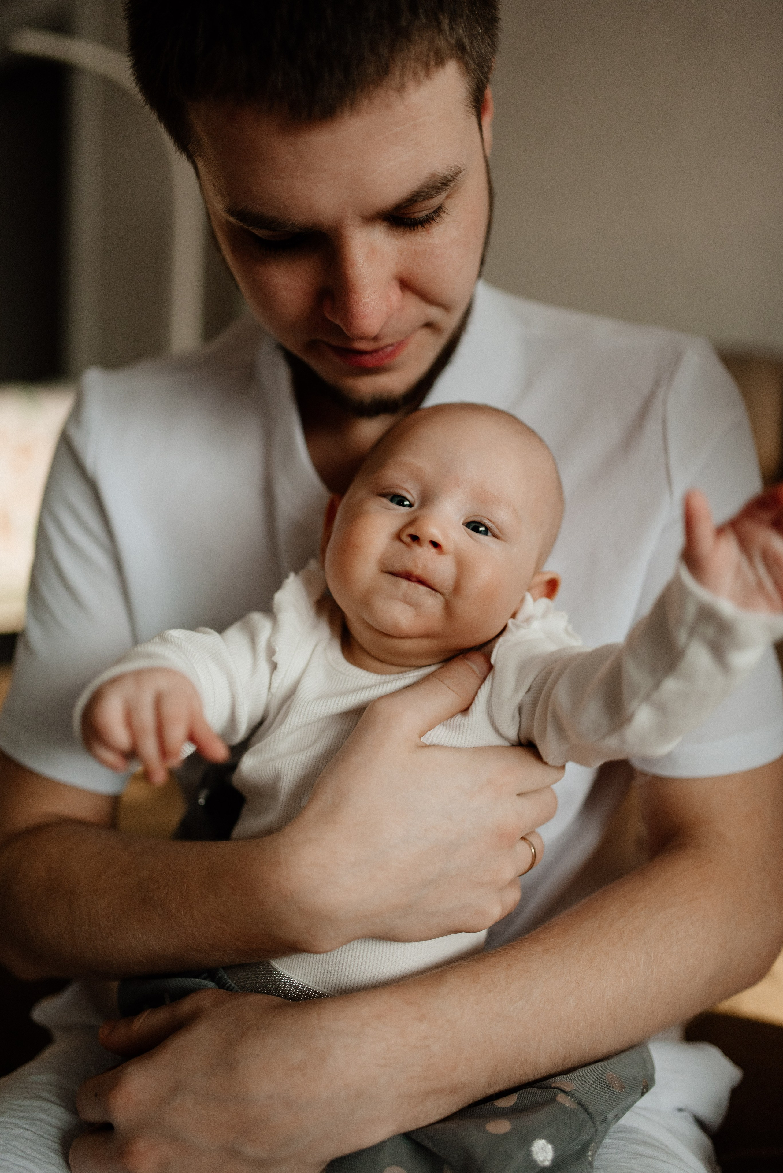 Вся жизнь впереди. Свадебный фотограф Анастасия Бударина