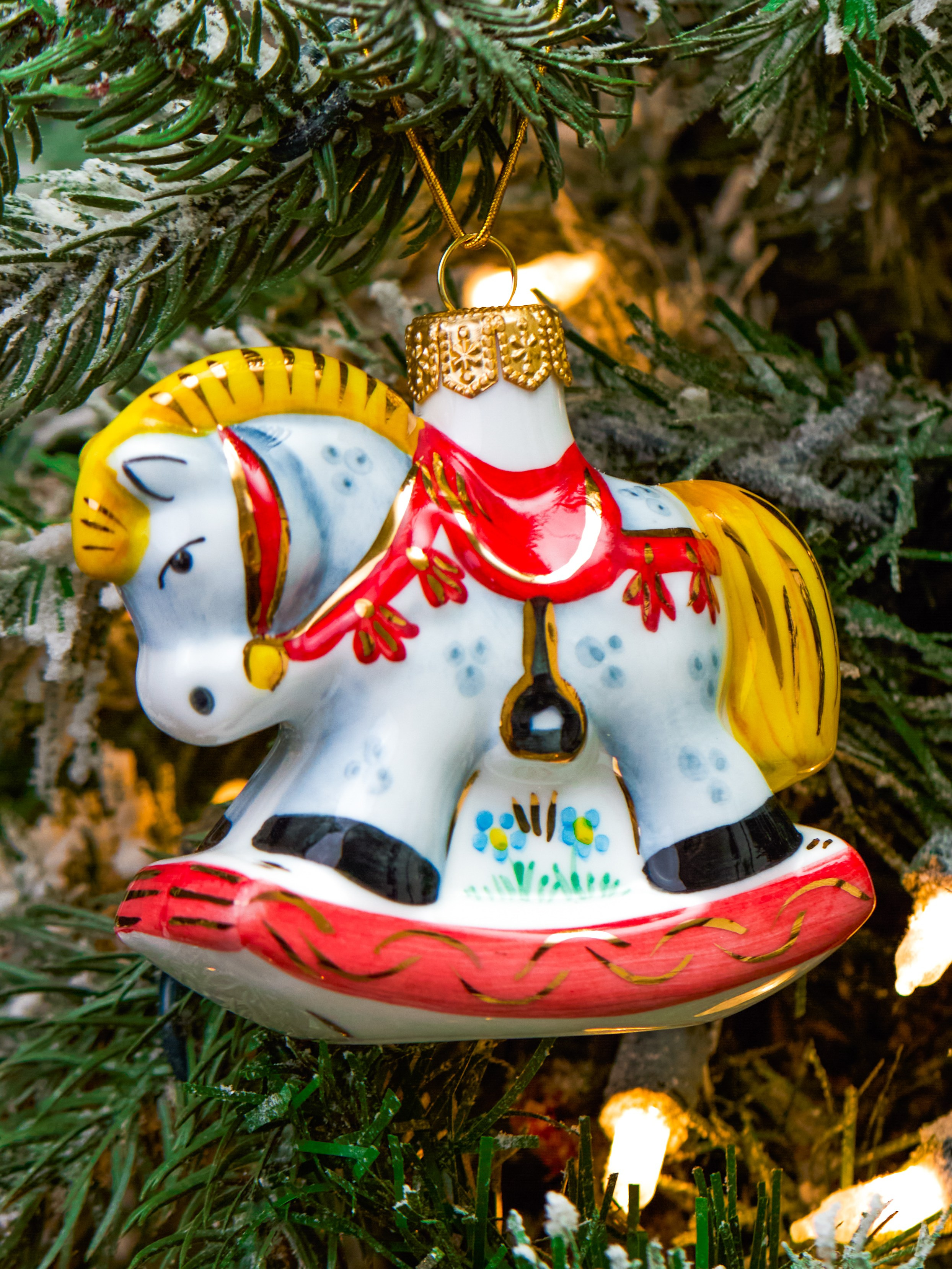 Ёлочные игрушки и фигурки. Сайт о предметной, имиджевой и портретной фотографии, фотограф Фил Киреев