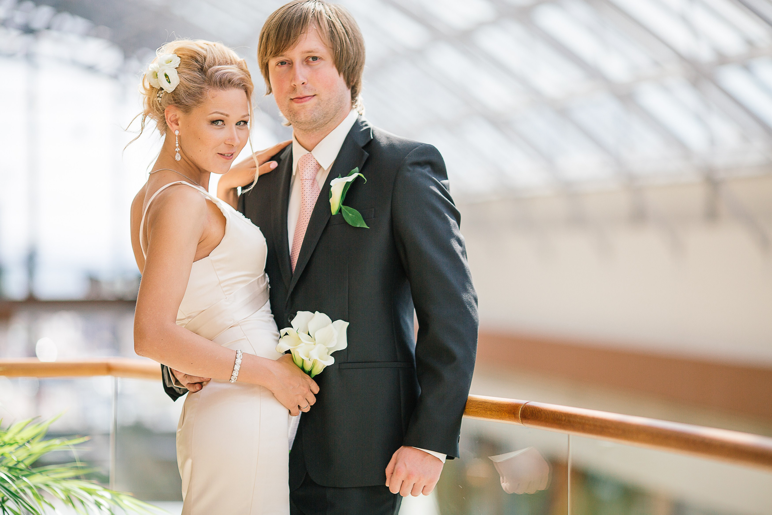 Александр и Юлия. Семейный фотограф Толстикова Кристина