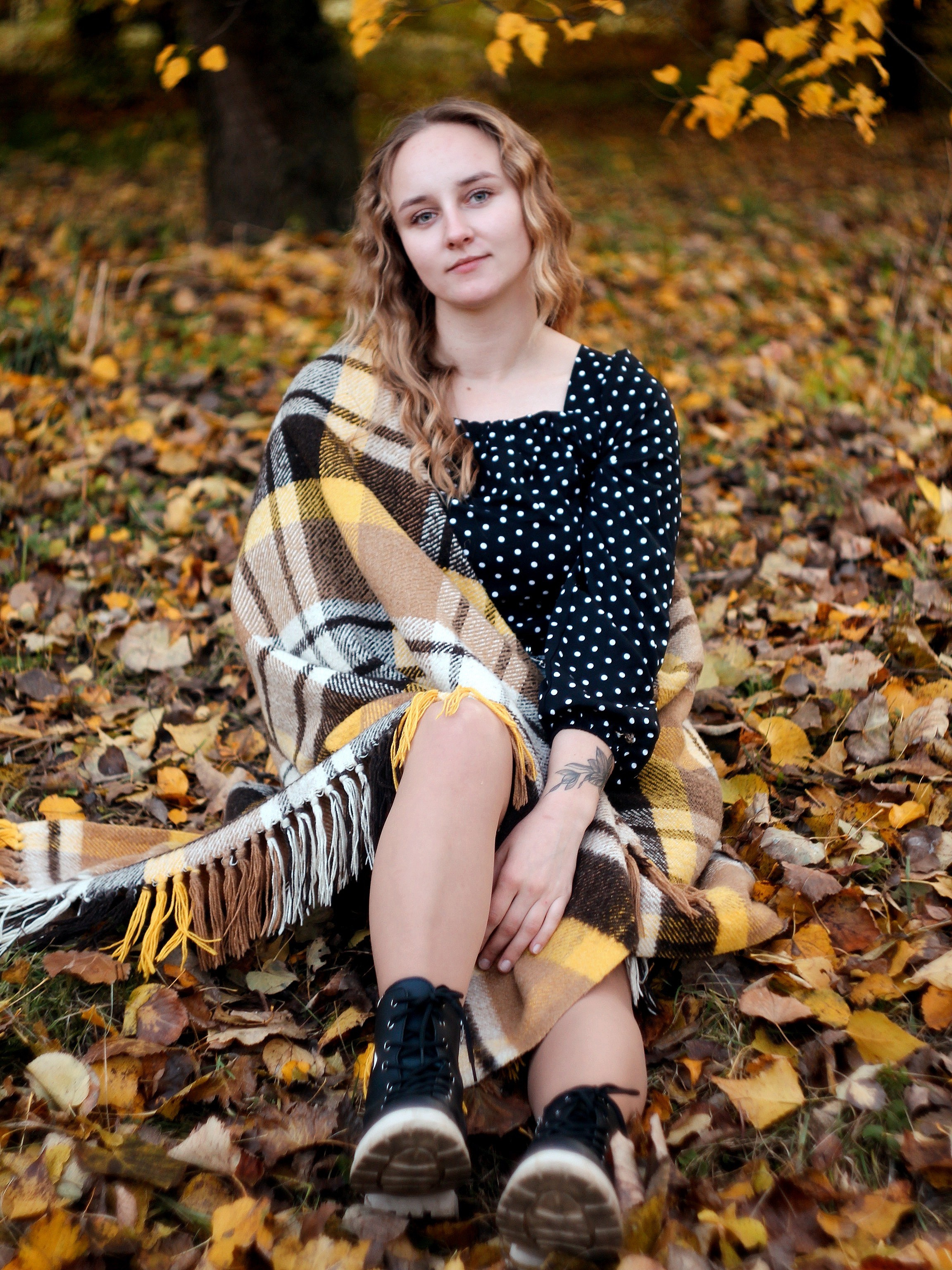 Семейная история. Photography Eva