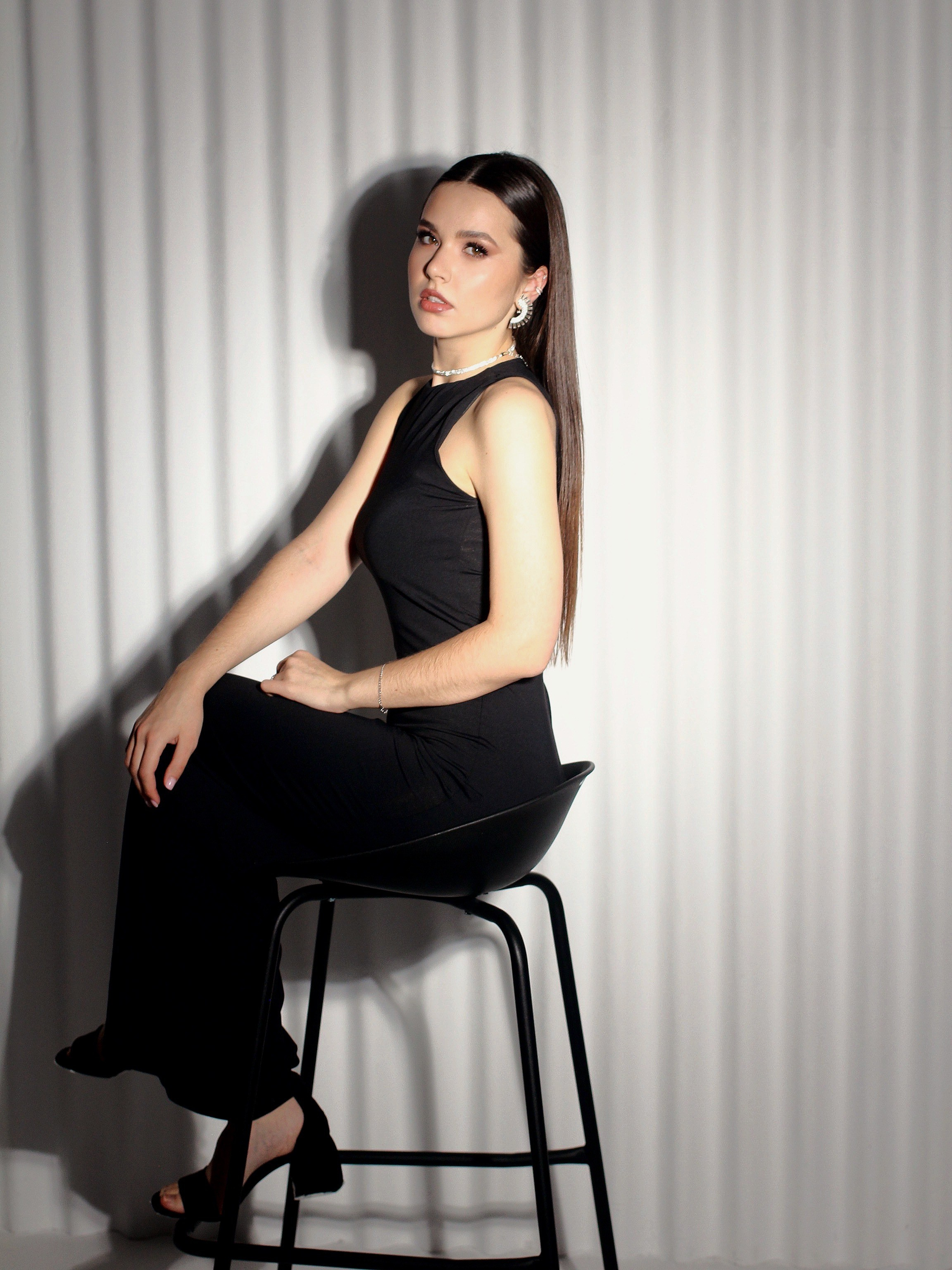 Дарья. Photography Eva