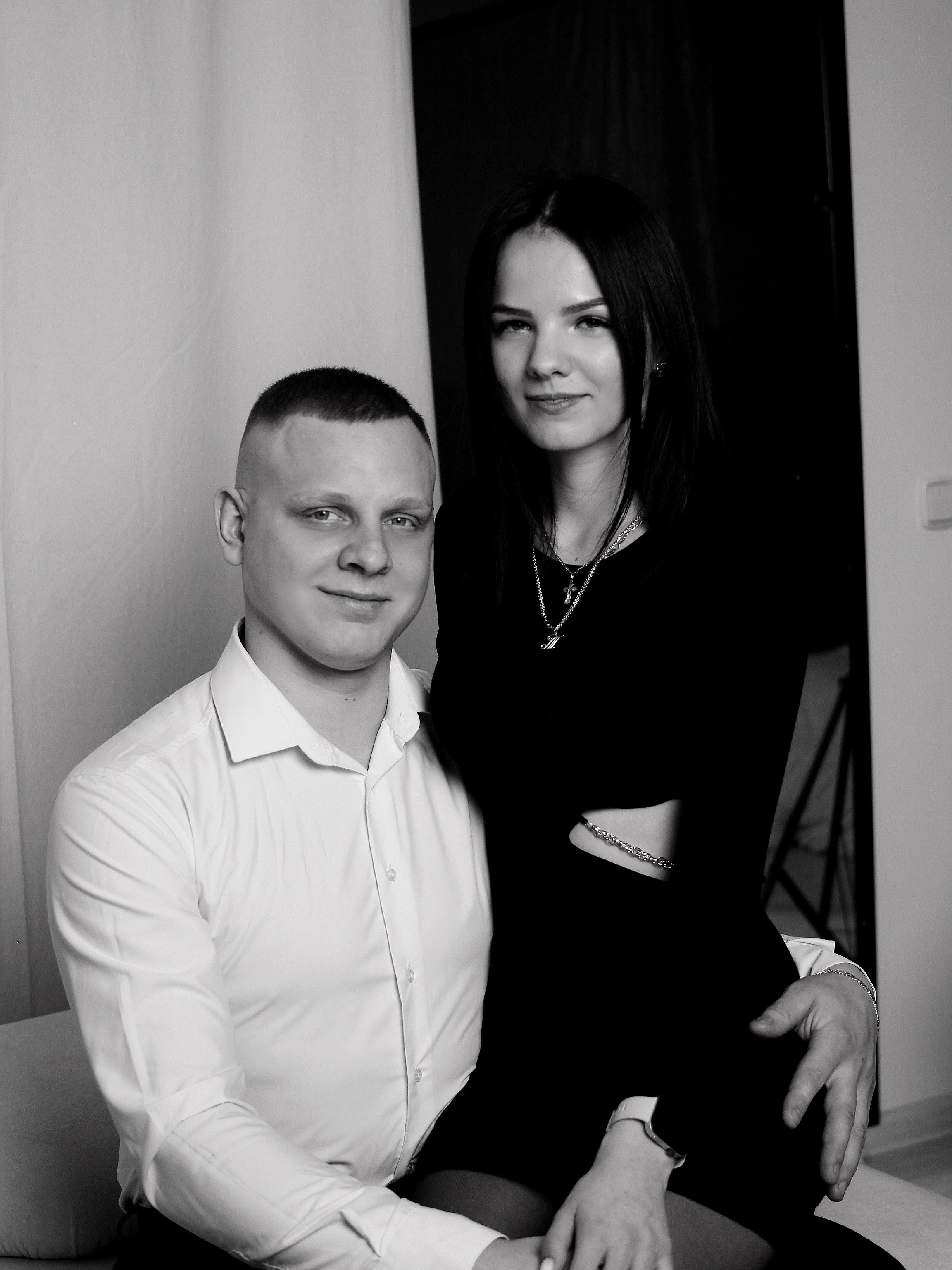 Парная съемка. Photography Eva