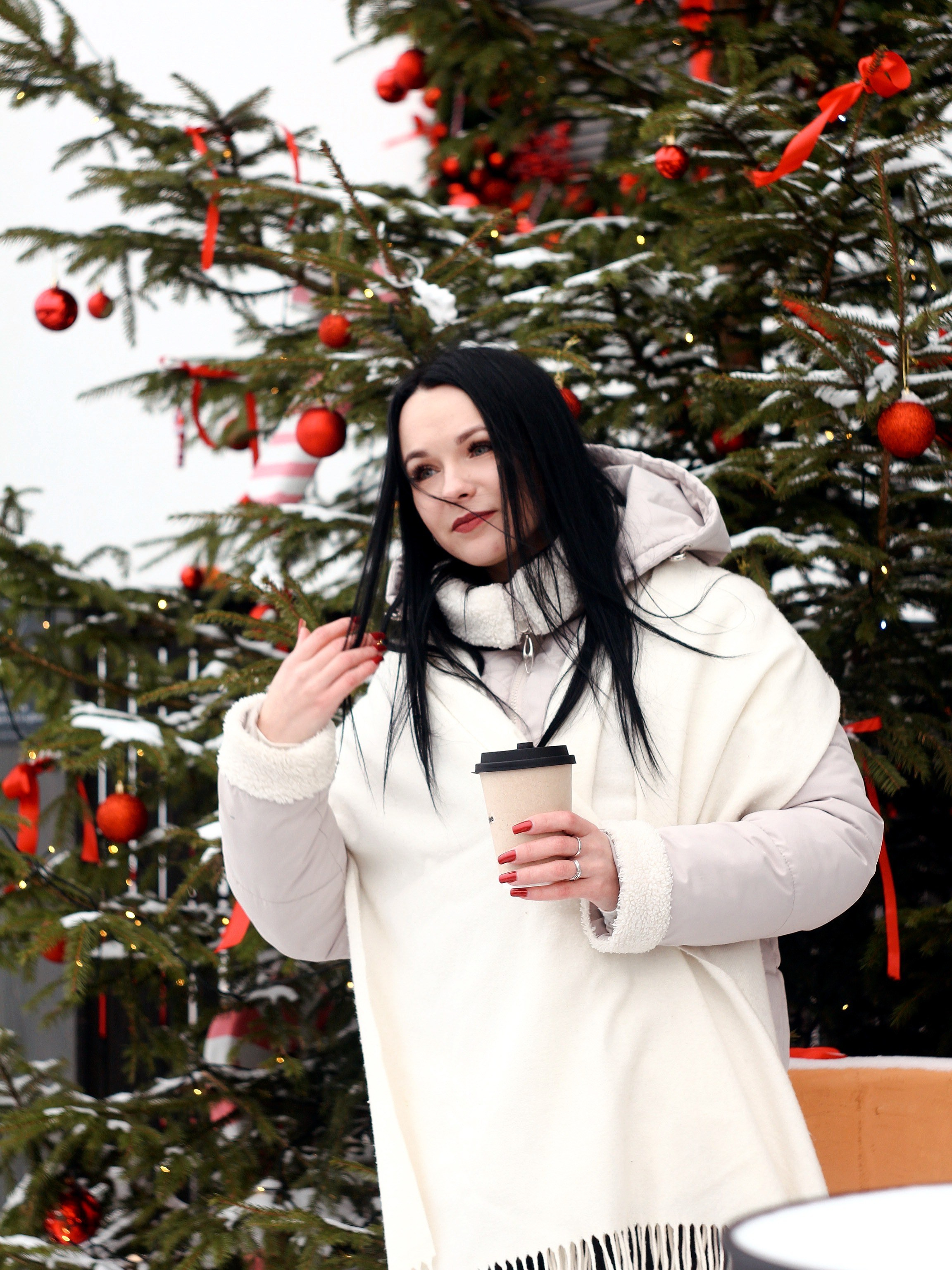 Надежда и София. Photography Eva