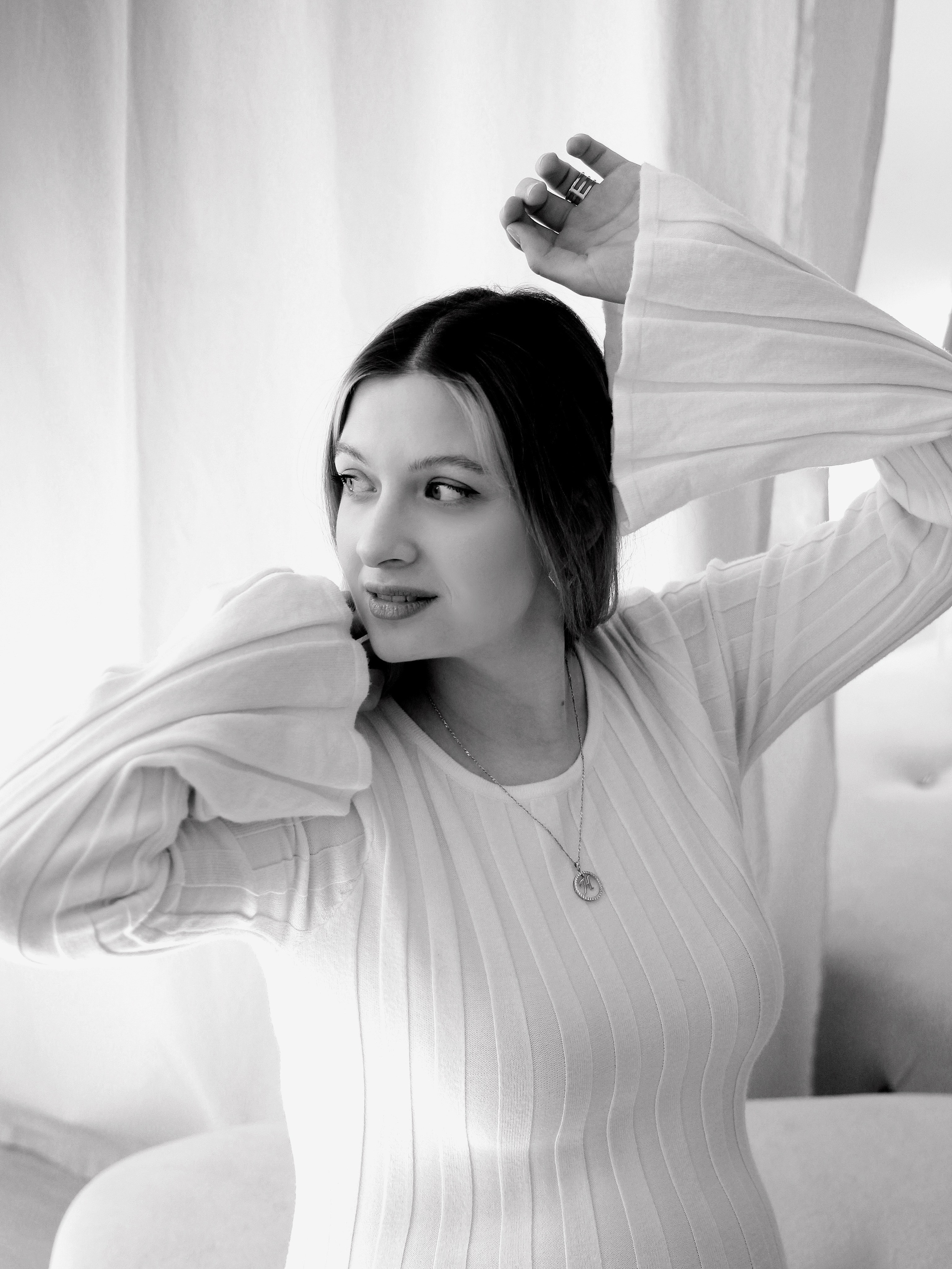 Беременность. Photography Eva