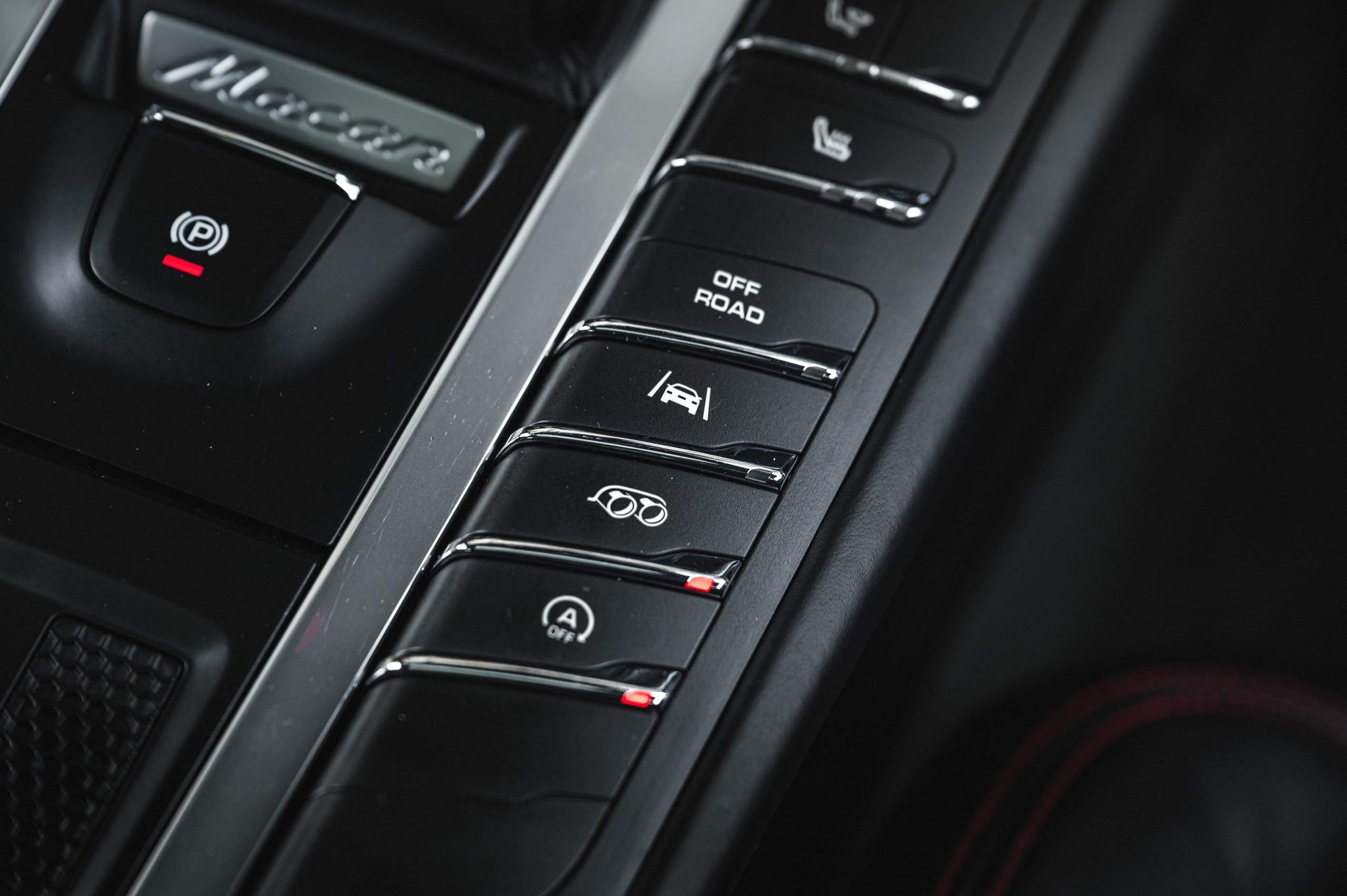 Porsche Macan GTS. Автомобильный фотограф в Москве — Сидоров Дмитрий