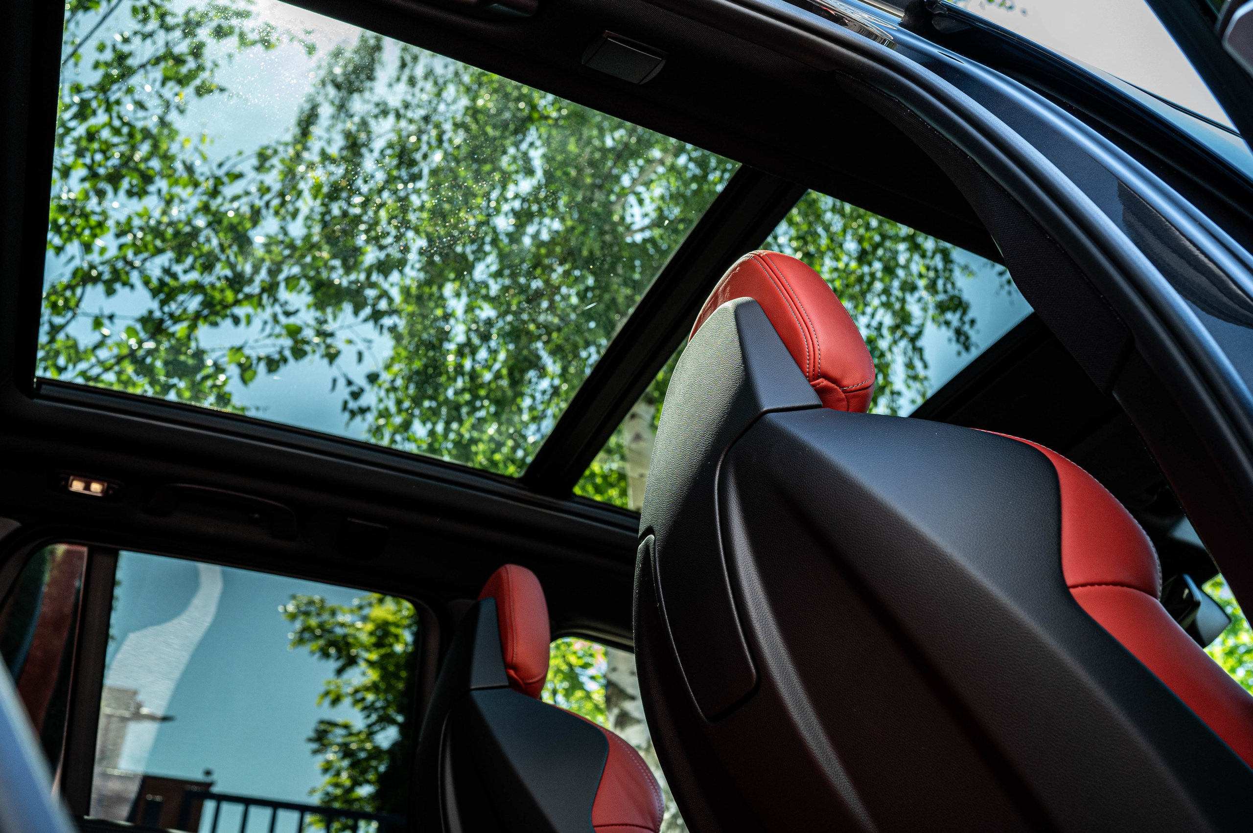 BMW X3M G01 LCi. Автомобильный фотограф в Москве — Сидоров Дмитрий