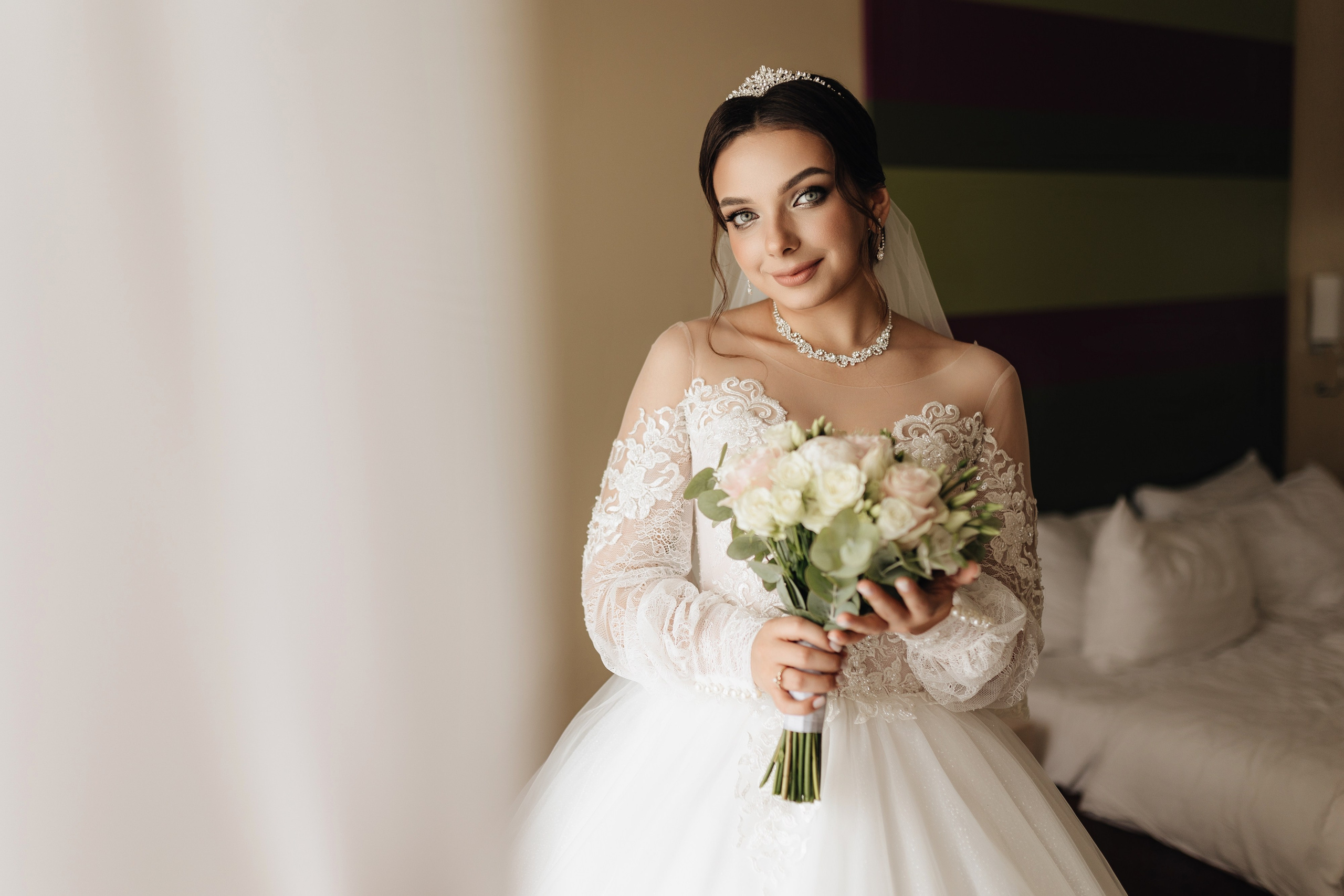 Свадебная фотография. Семейный и свадебный фотограф в Донецке Елена Гордеева