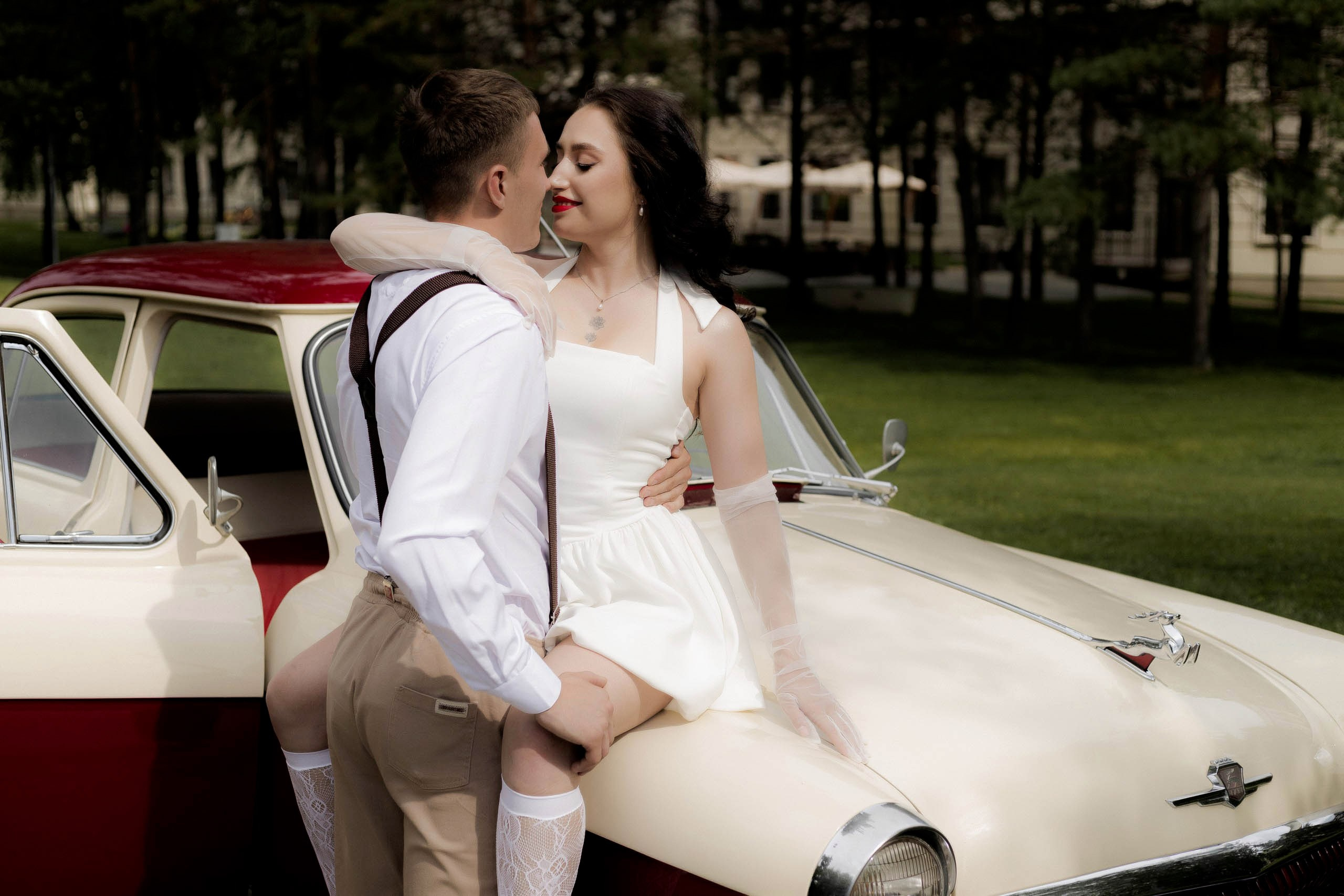 80s. Свадебный фотограф видеограф Новосибирск Кемерово Калининград