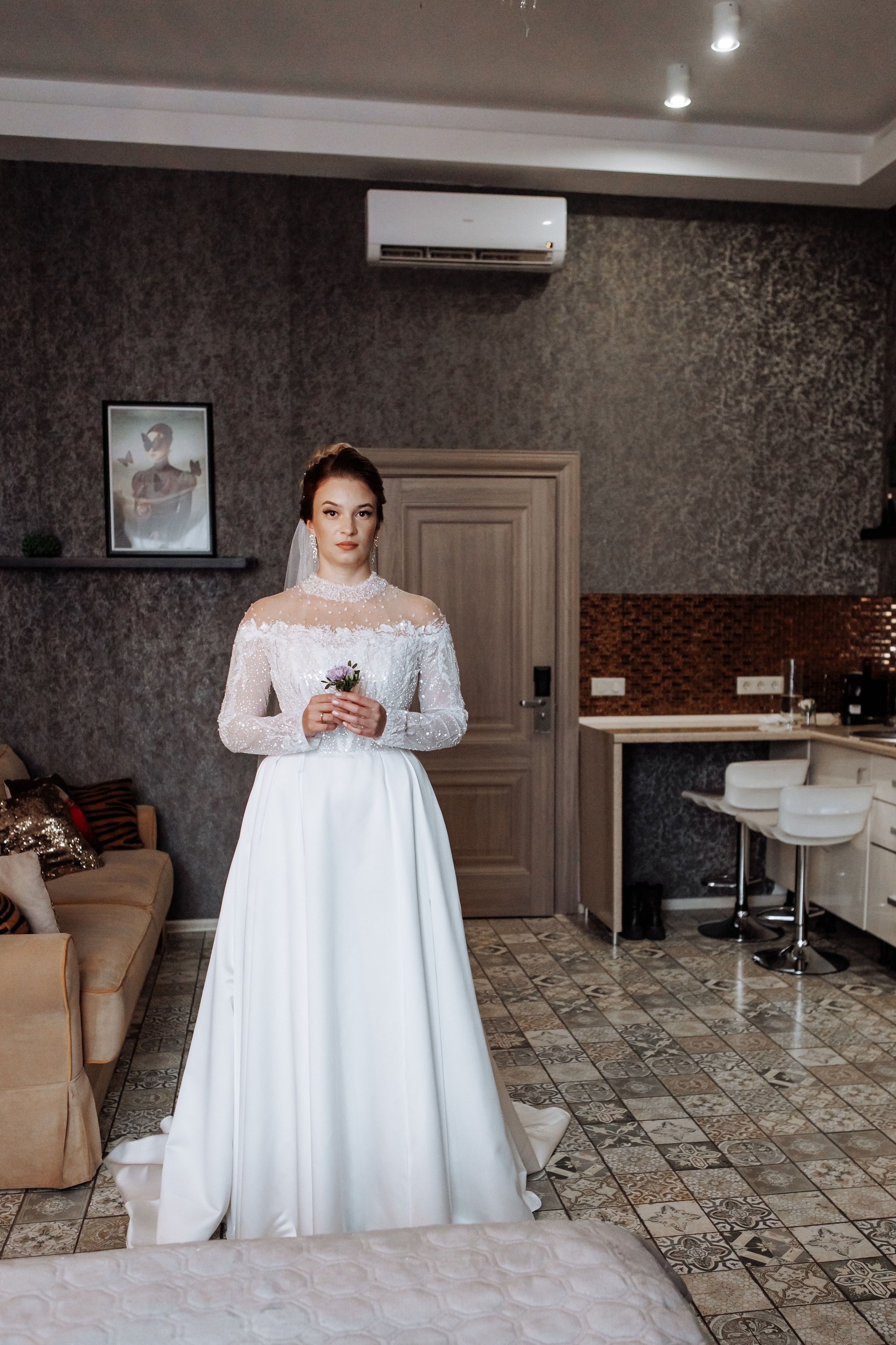 Владимир Юлия. Свадебный фотограф в Санкт-Петербурге