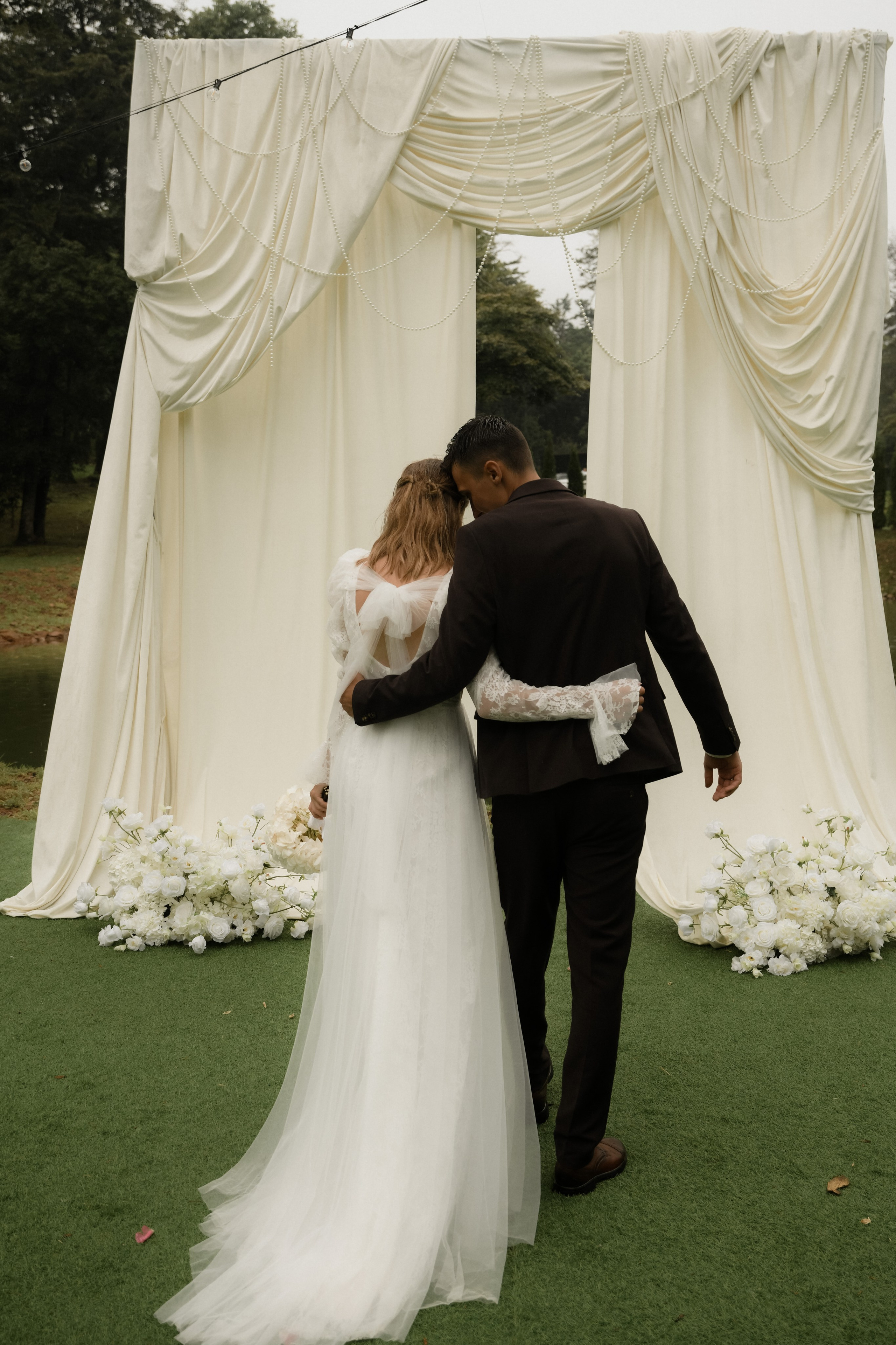 Кирилл Полина. Свадебный и семейный фотограф Владивосток