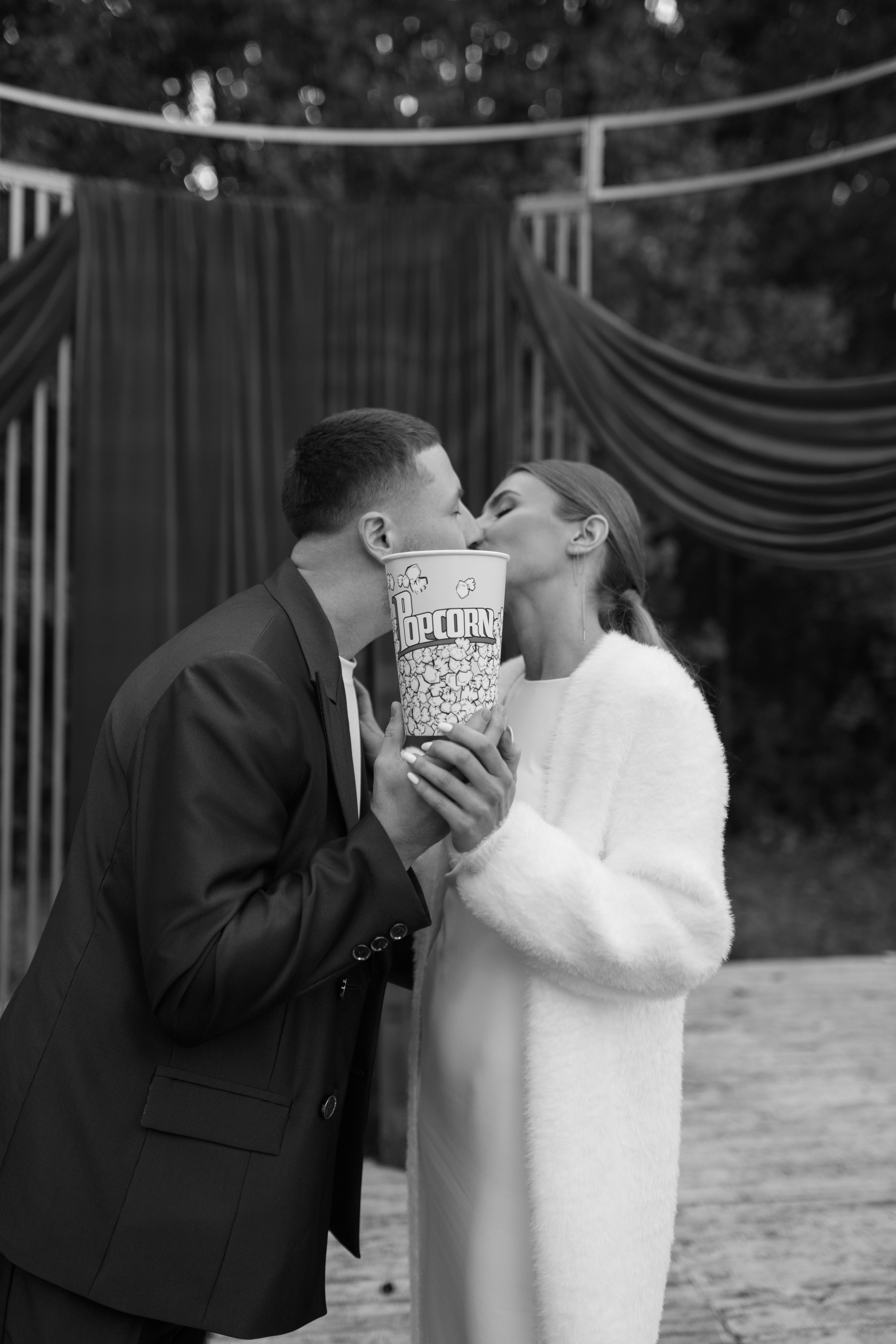 Свадьба Игоря и Валентины. Свадебный и семейный фотограф в Иркутске Яна Лиа