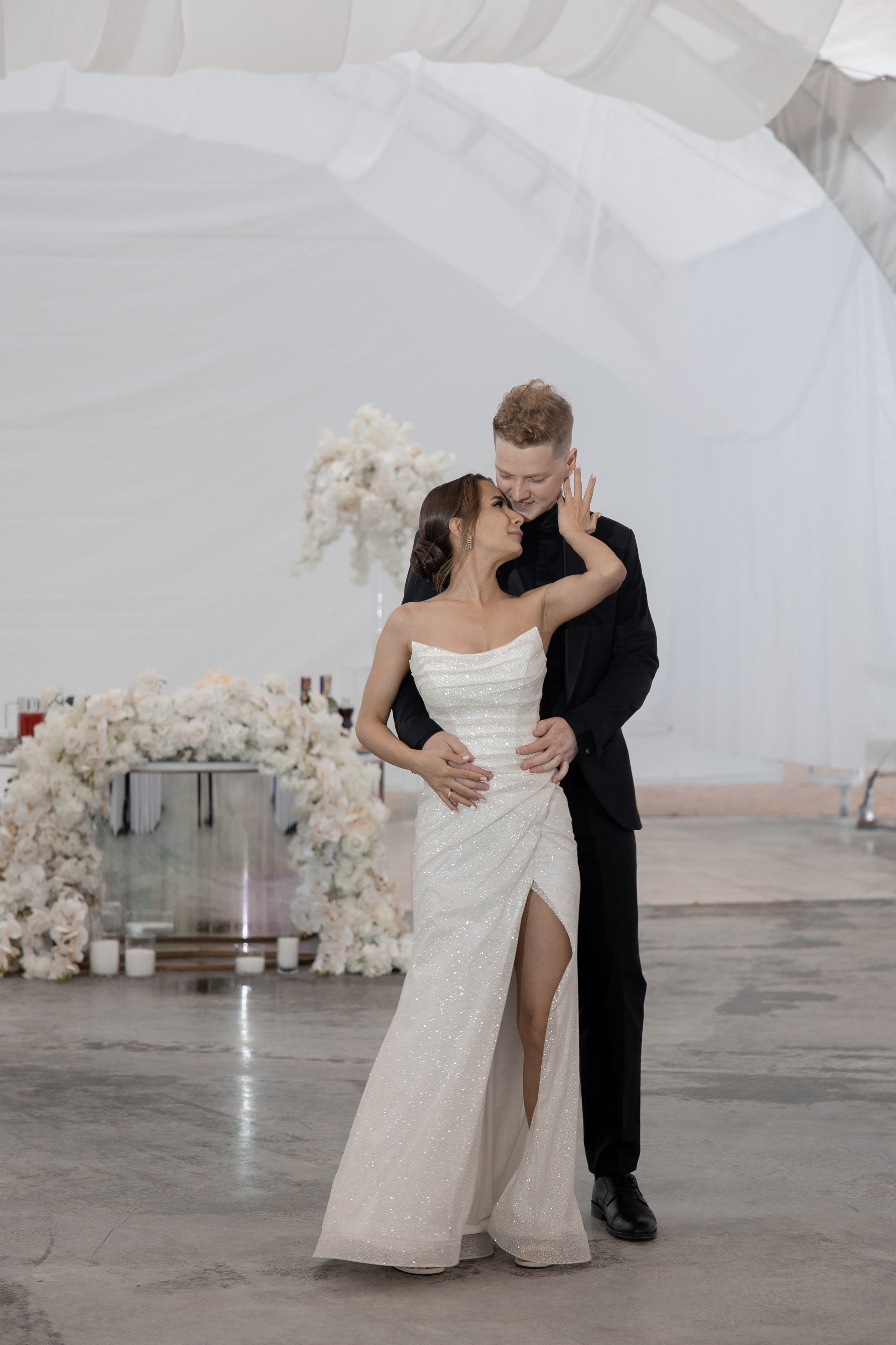 Свадебный фотограф Ефимова Ольга