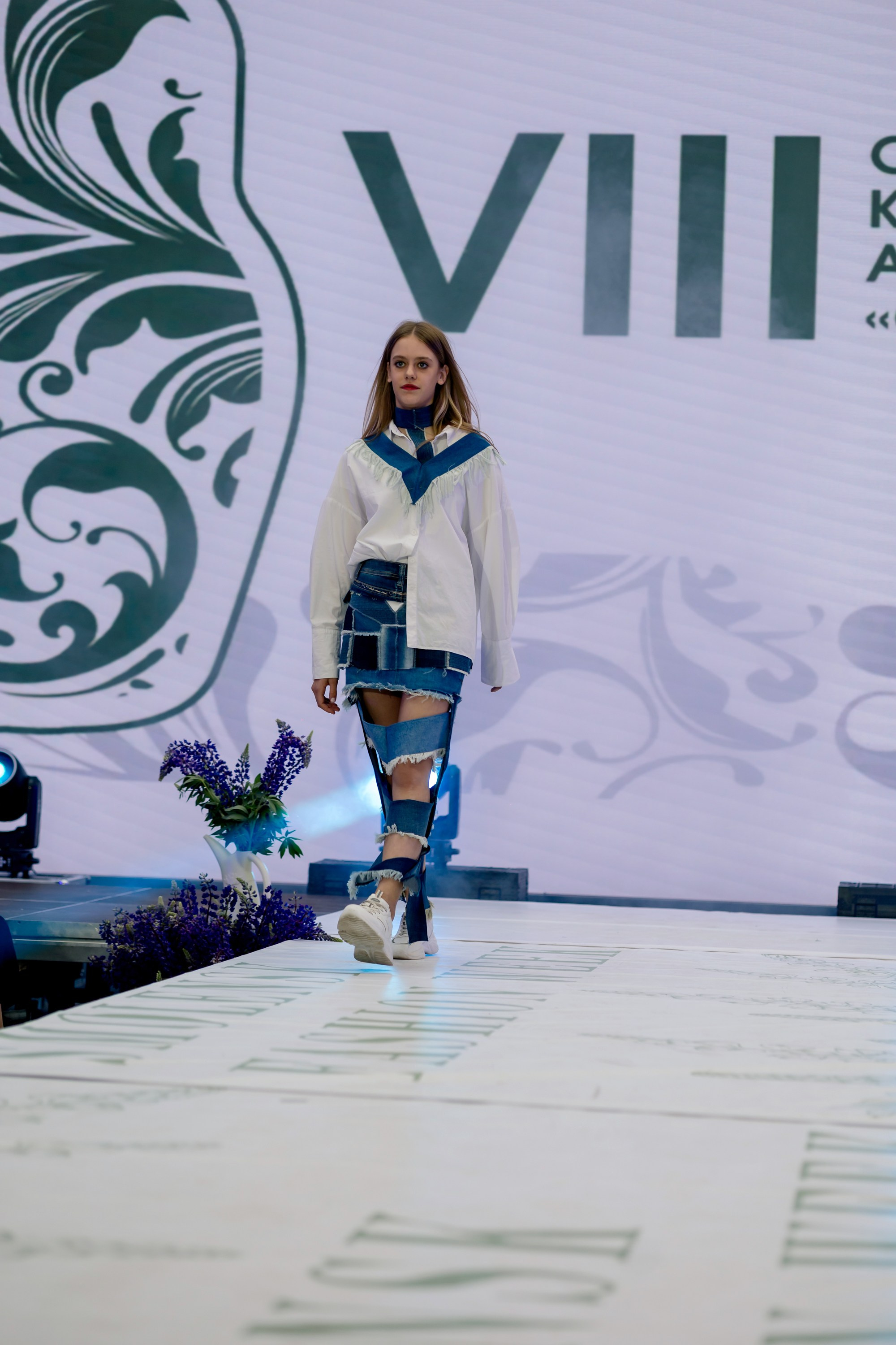 Smolensk Fashion Week 2025_День 2_Смоленская матрешка. Главная