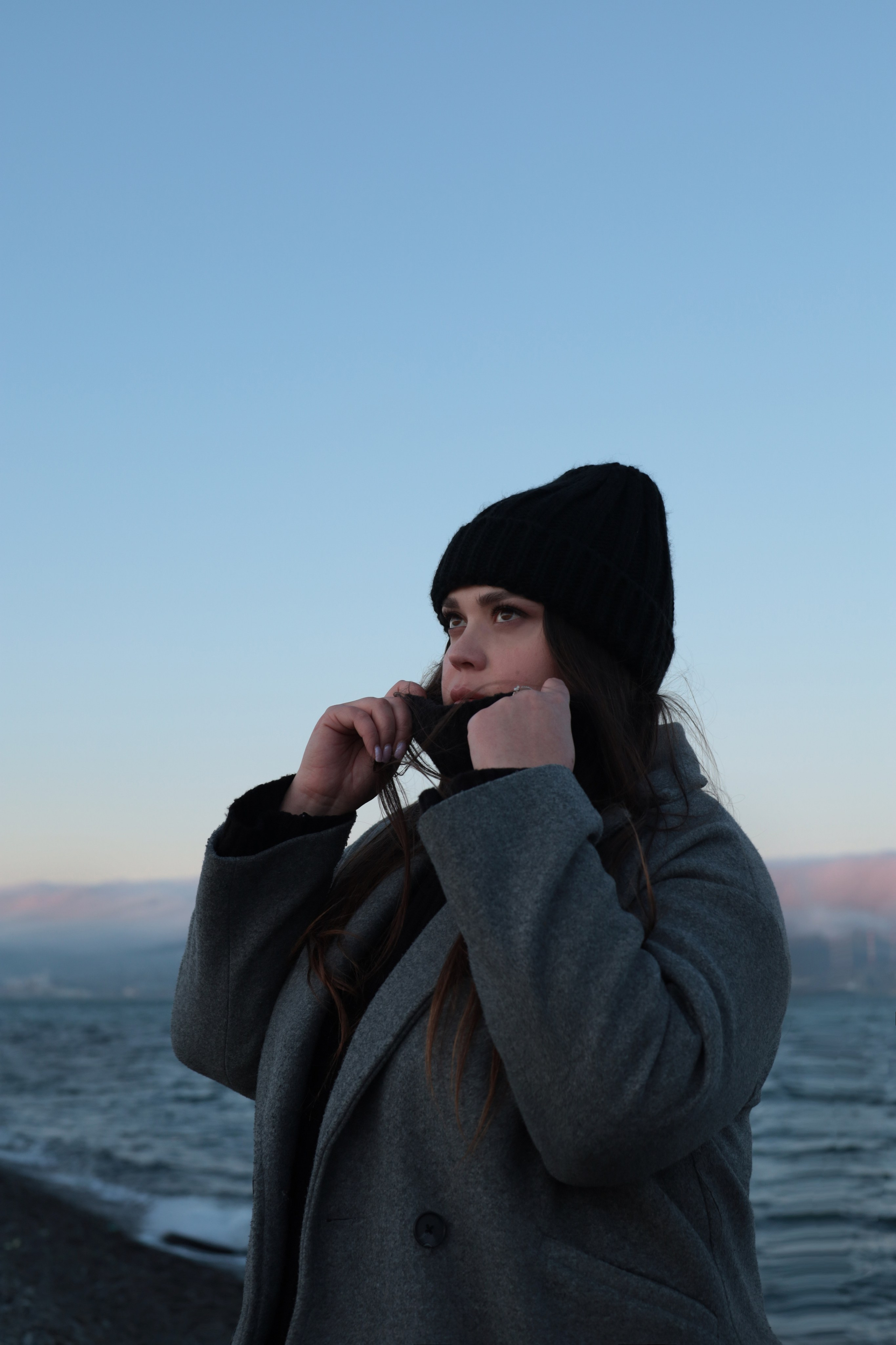 Victoria. Главная