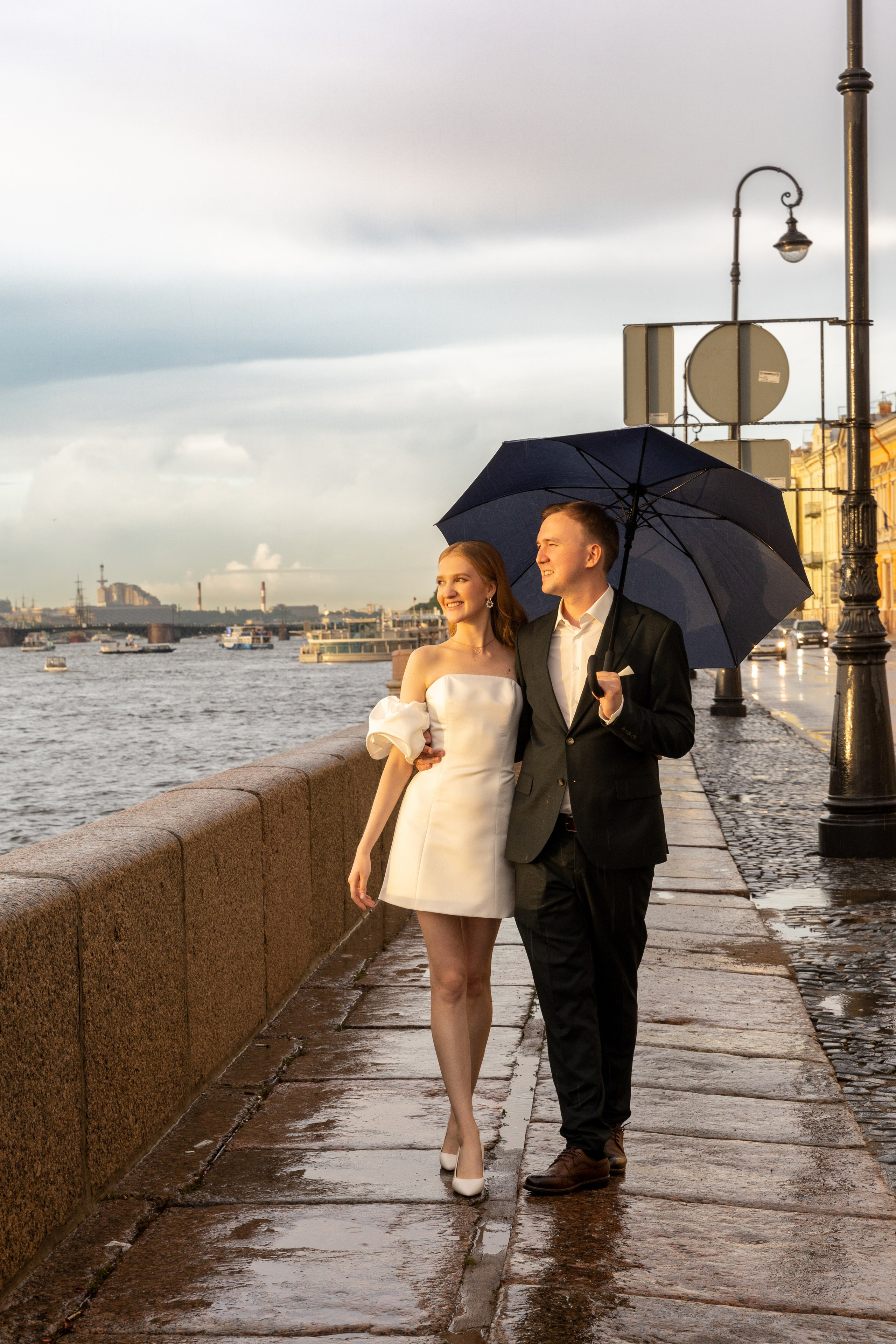 Роспись Евгения и Екатерины. Фотограф в Санкт-Петербурге Закута Ольга