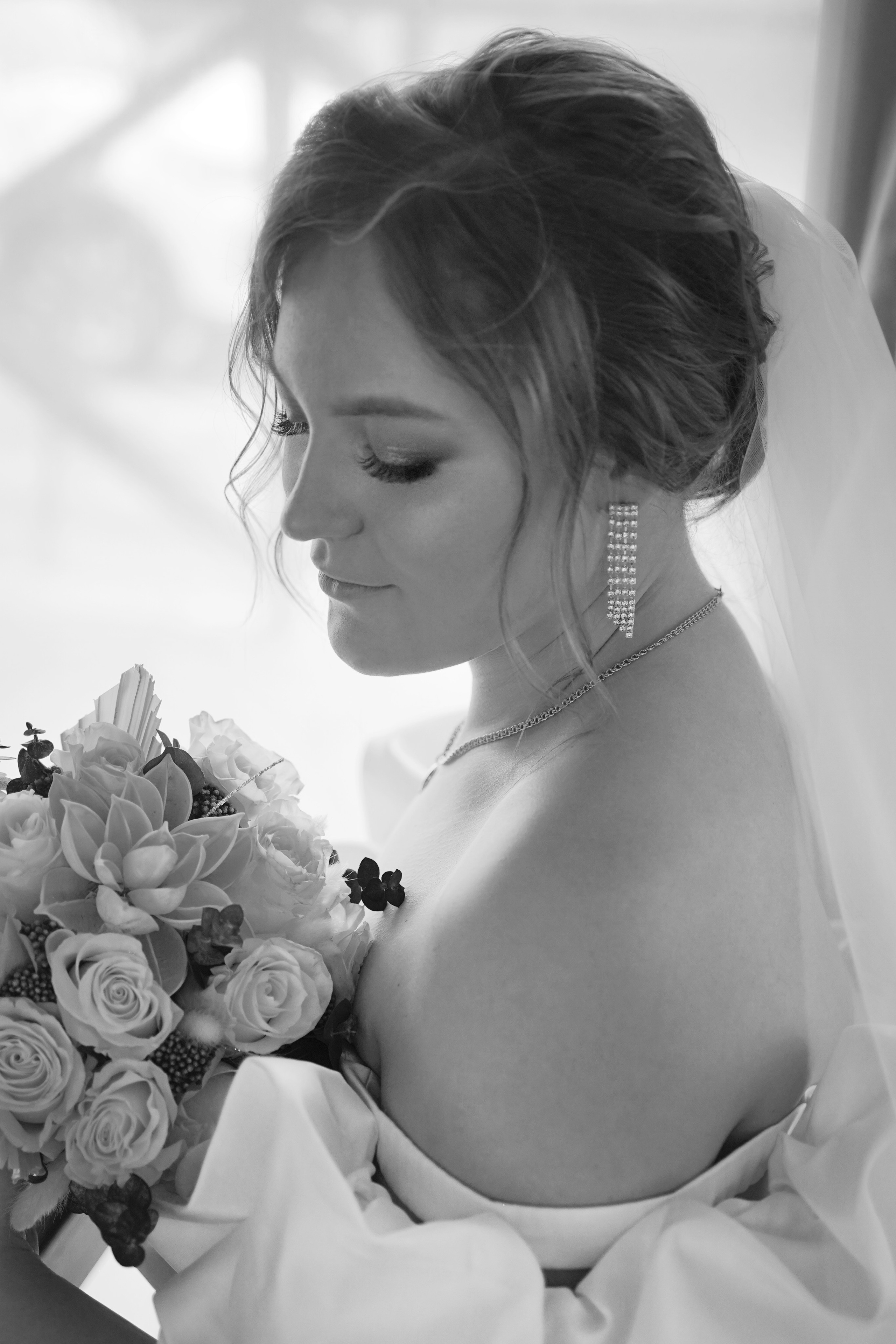 Алена и Даниил (г.Рыльск). Фотограф Вера Зверуго в Орле