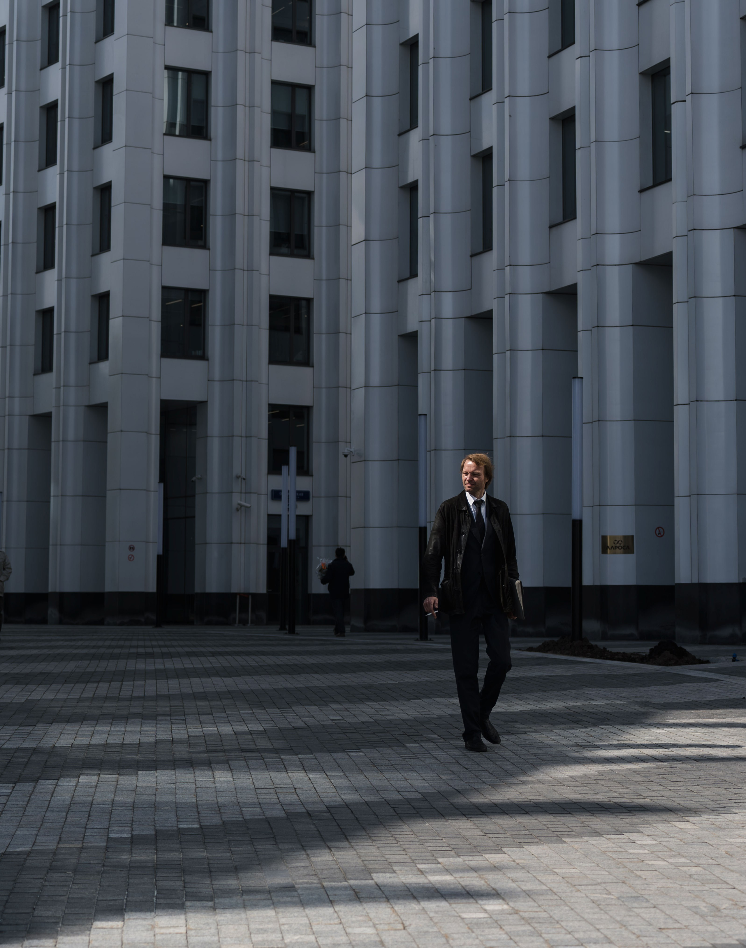 Жизнь в цветах. Алексей Гаас — фотограф