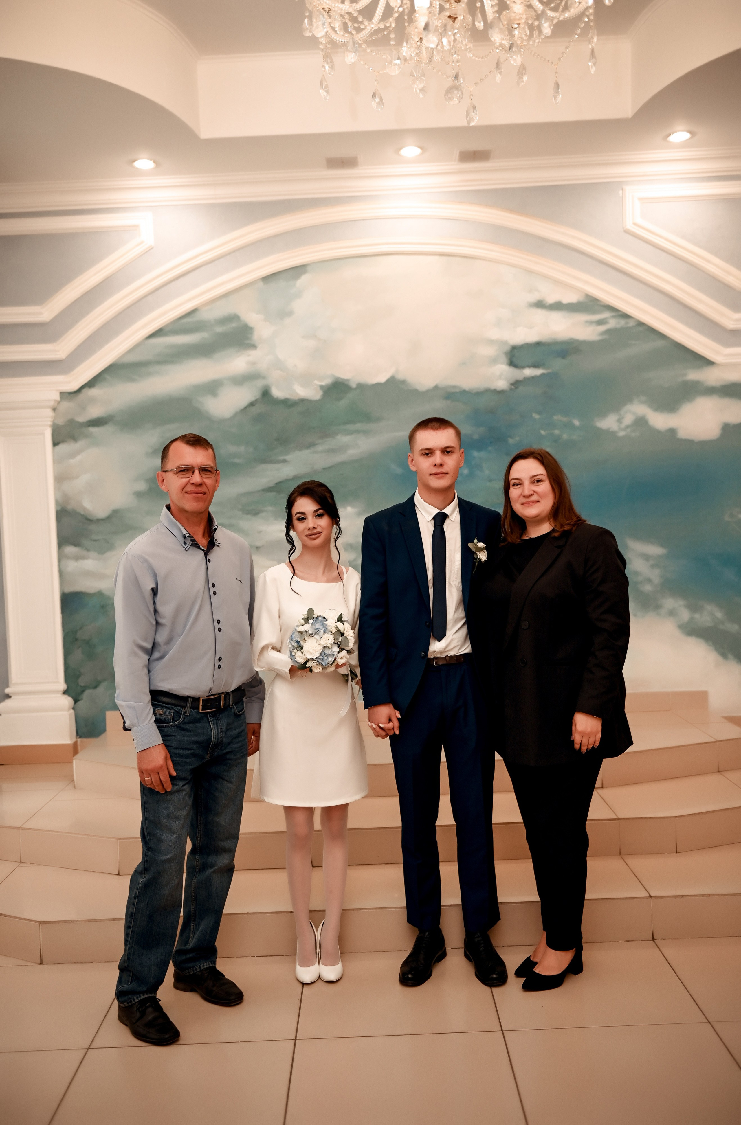 Небольшая часть фото со свадебной съемки Алексея и Даши. Свадебный, семейный, детский, контент фотограф в Омске Максим Ильин