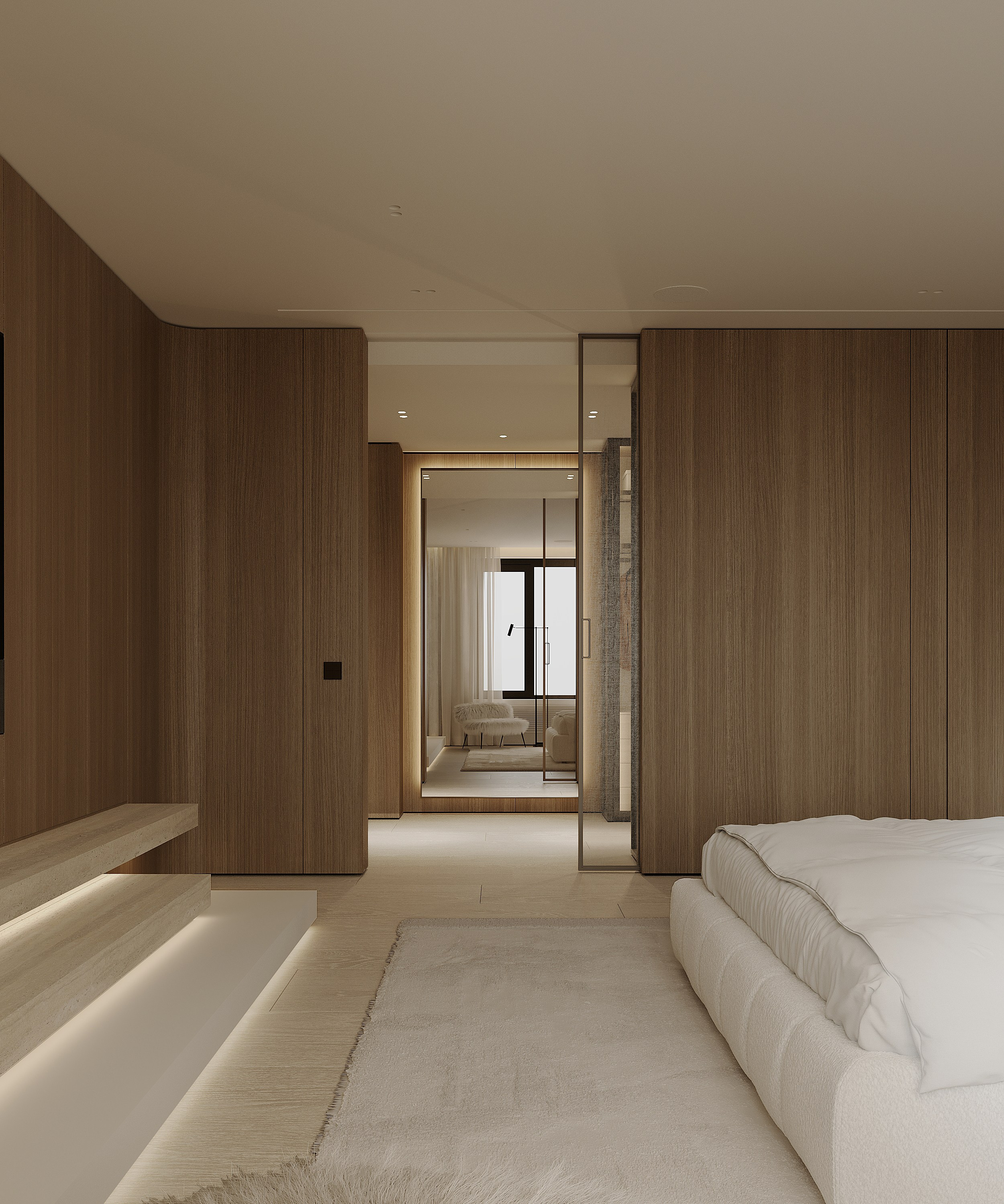 НОВОСИБИРСК. Дизайн интерьера. Архитектура. MODELLISTA ARCHITECTS