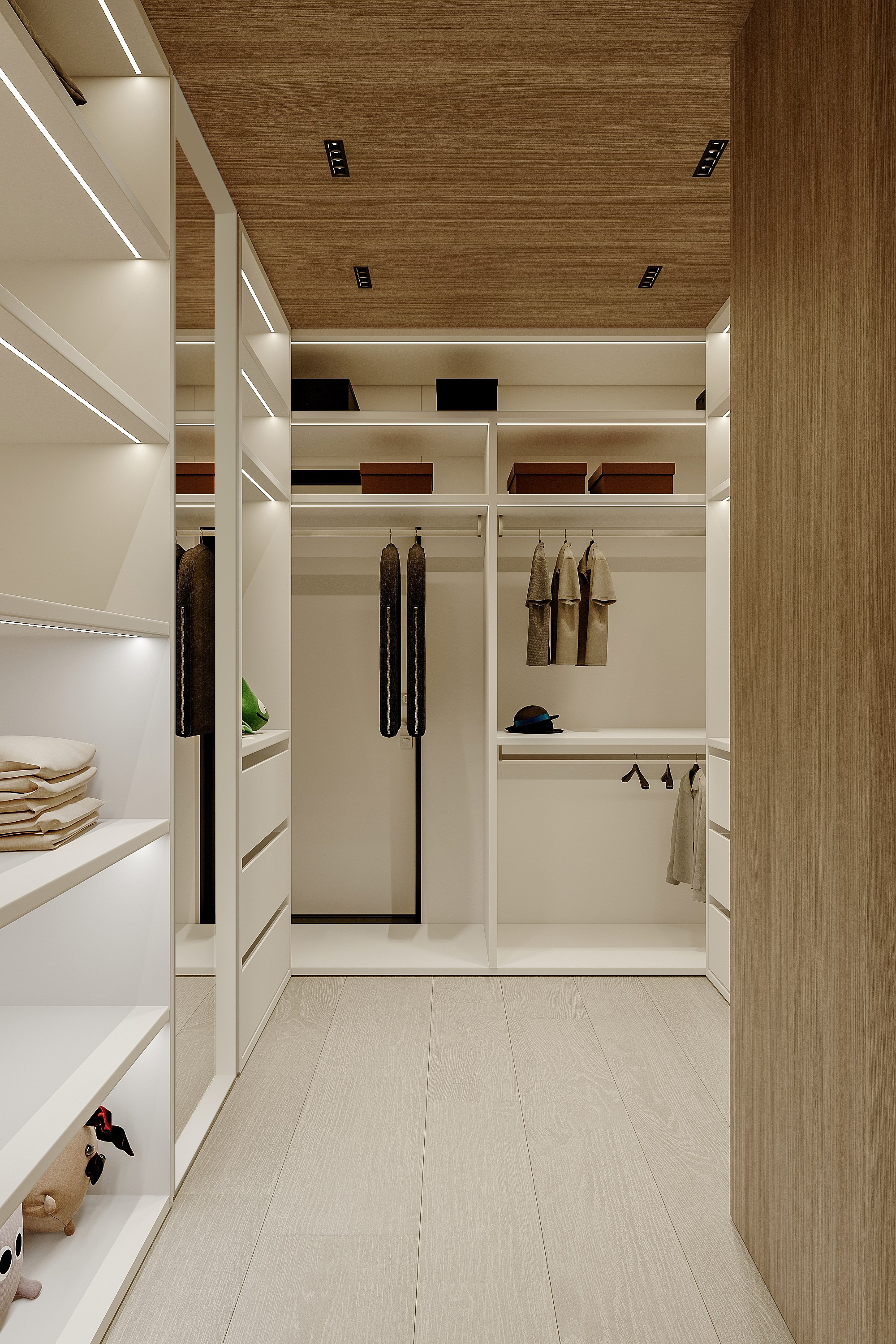 НОВОСИБИРСК. Дизайн интерьера. Архитектура. MODELLISTA ARCHITECTS