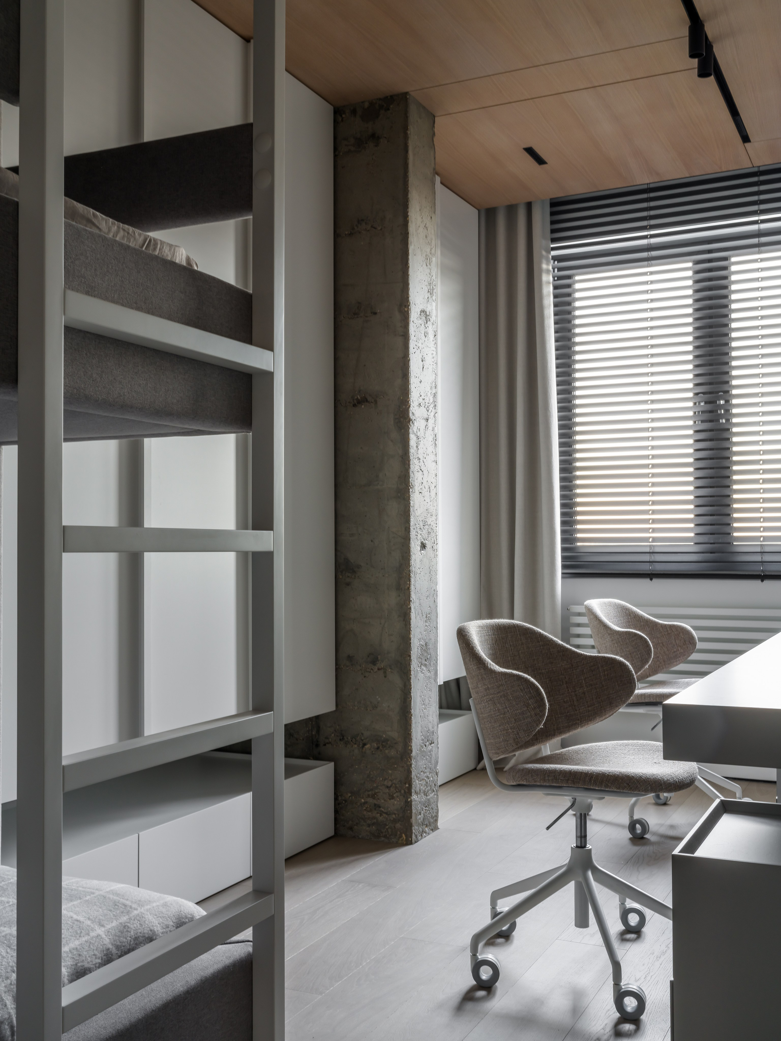 ЗЕЛЕНОГРАД. Дизайн интерьера. Архитектура. MODELLISTA ARCHITECTS