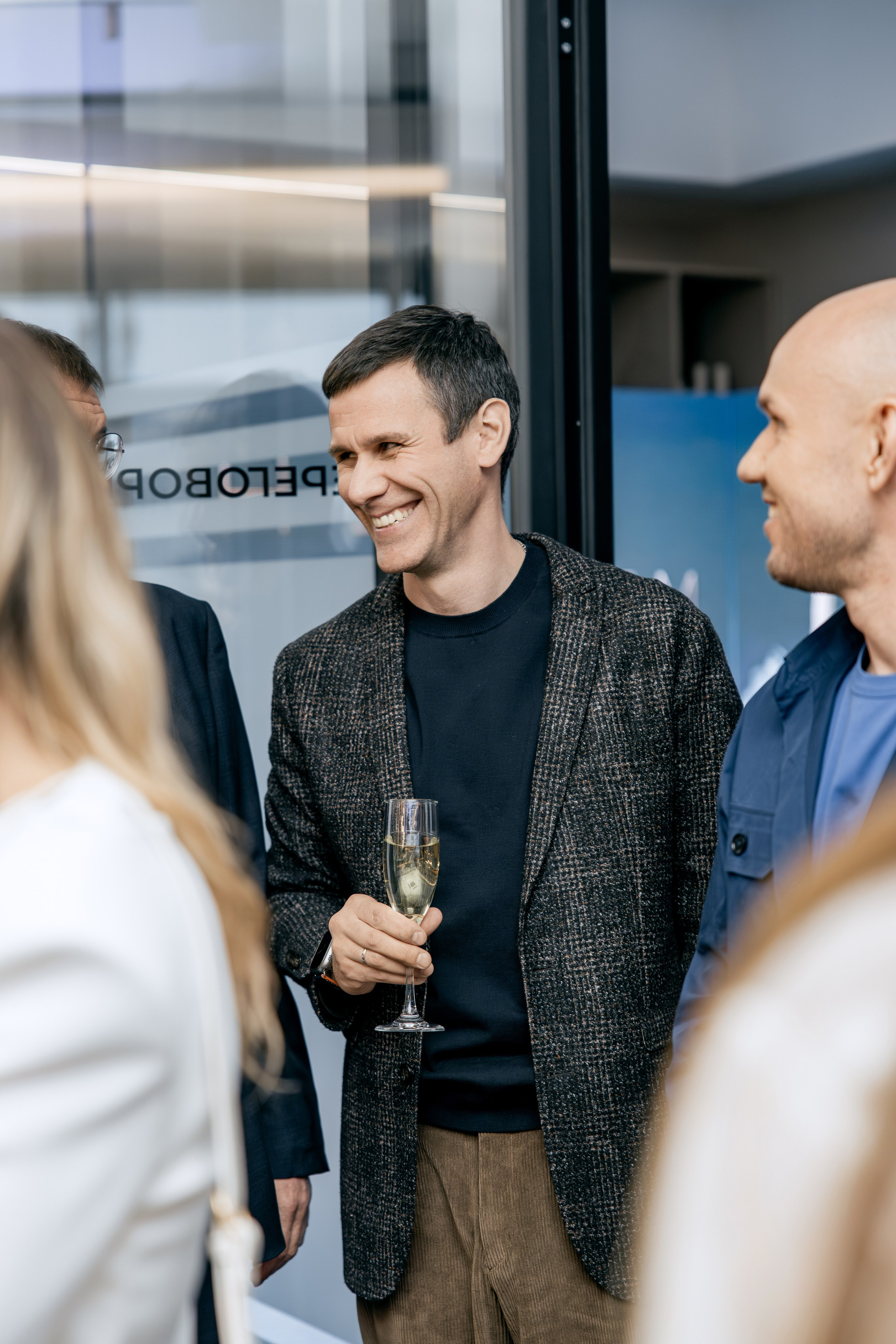 Небо над Енисеем. Фотограф в Красноярске