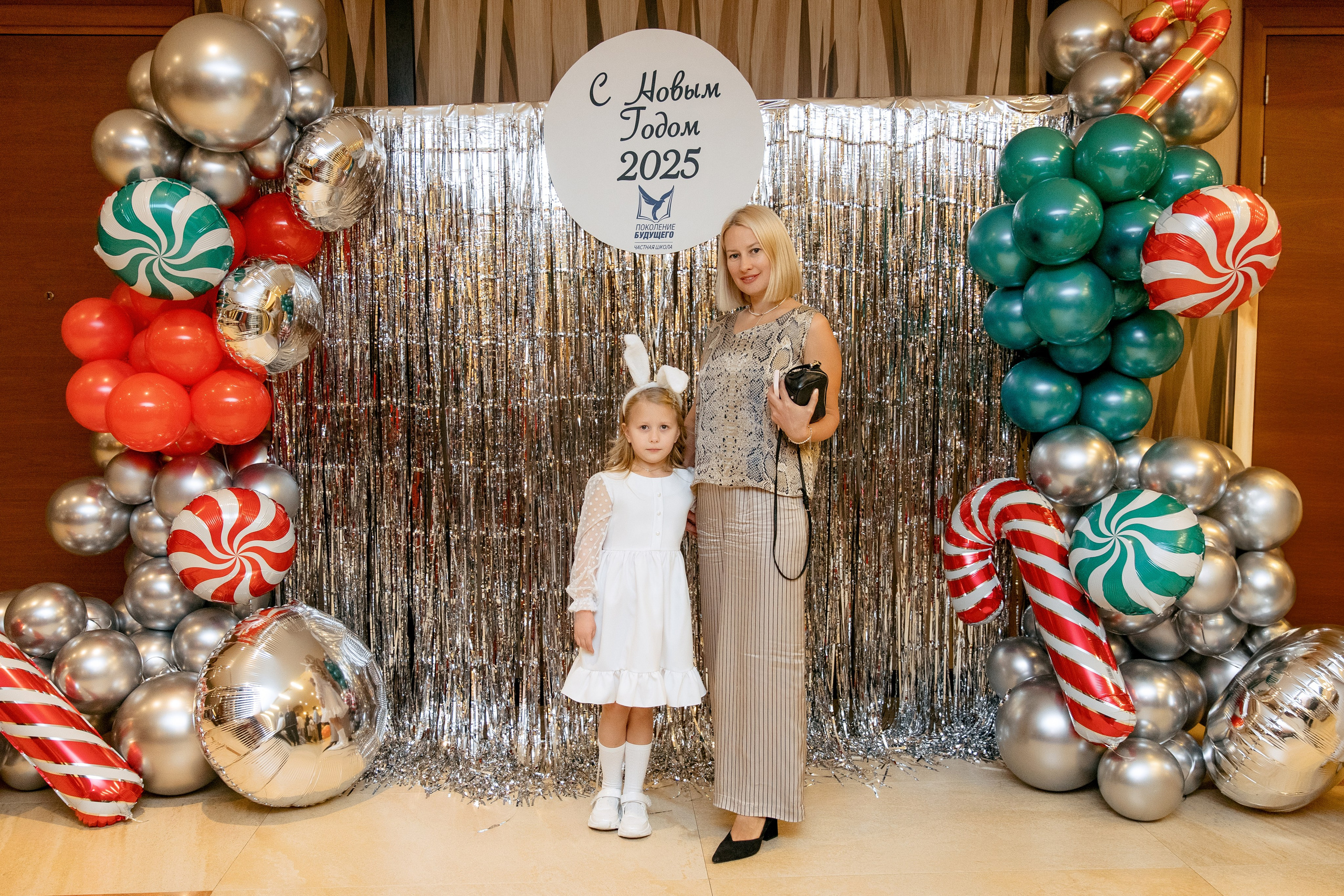 ПОКОЛЕНИЕ БУДУЩЕГО. Фотограф в Красноярске