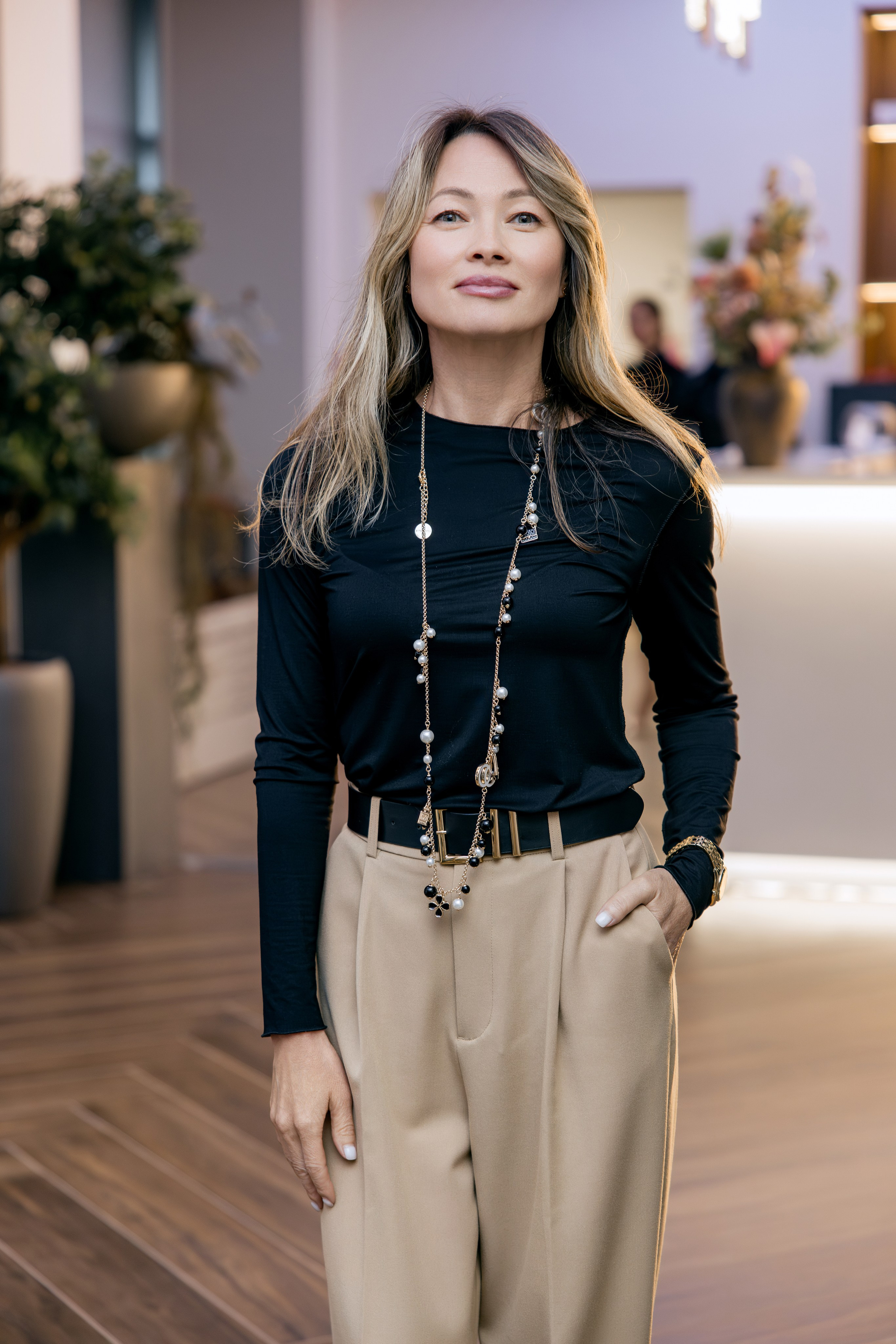 Небо над Енисеем. Фотограф в Красноярске