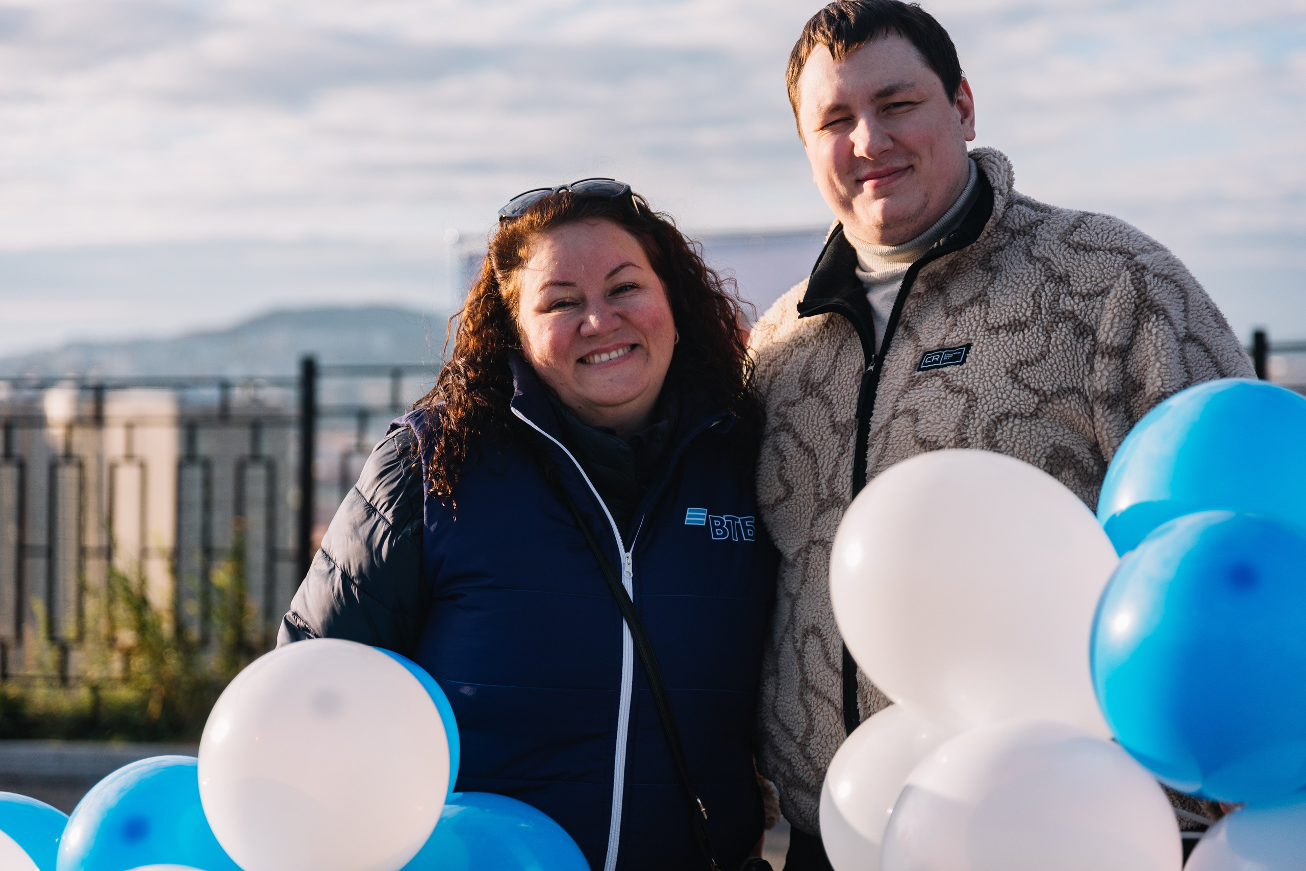 День города Мурманска, соревнования и забеги. Репортажный фотограф в Мурманской области