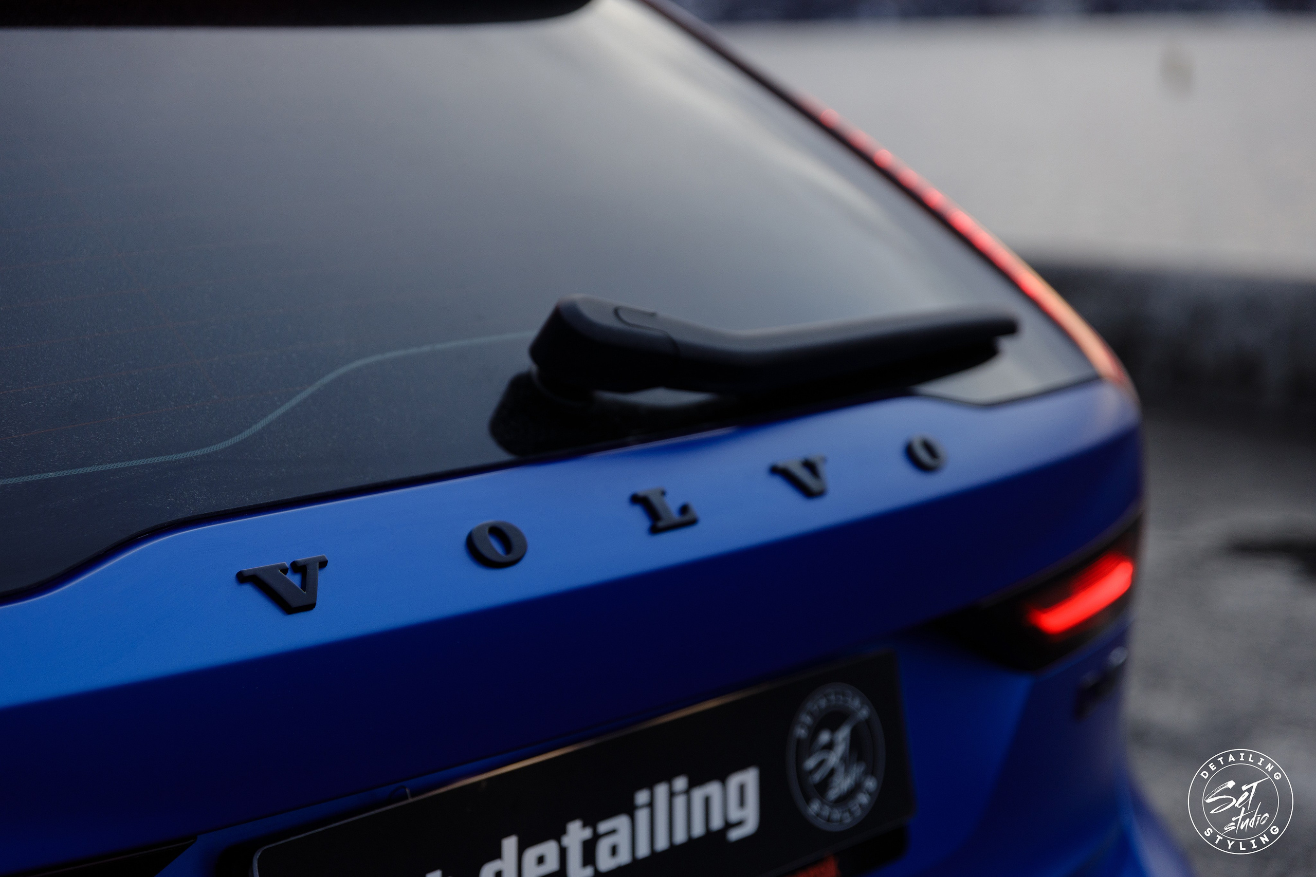 Set detailing. Репортажный фотограф в Мурманской области