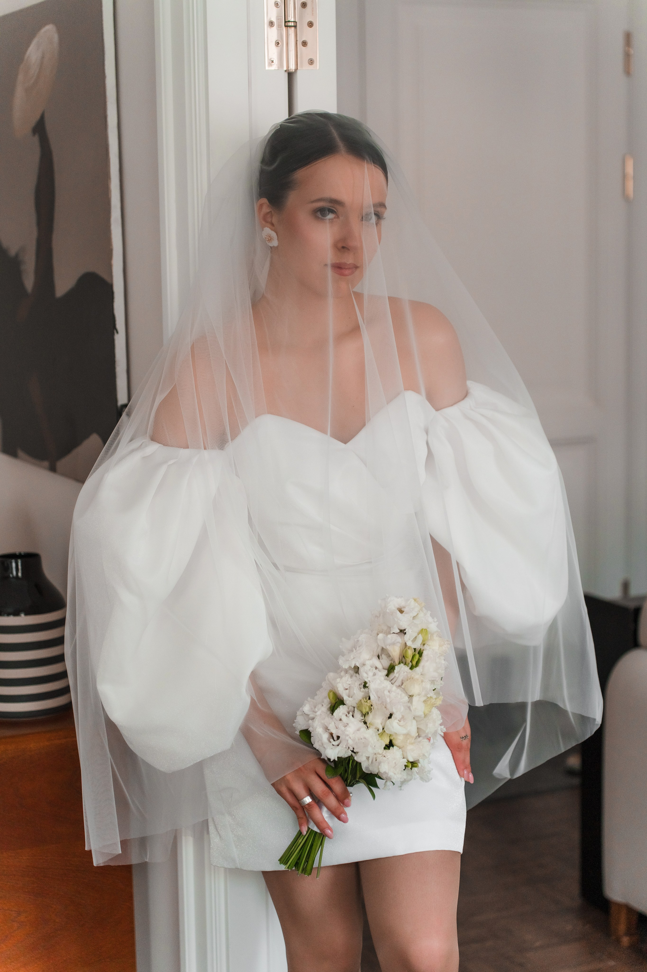 Анатолий + Ева