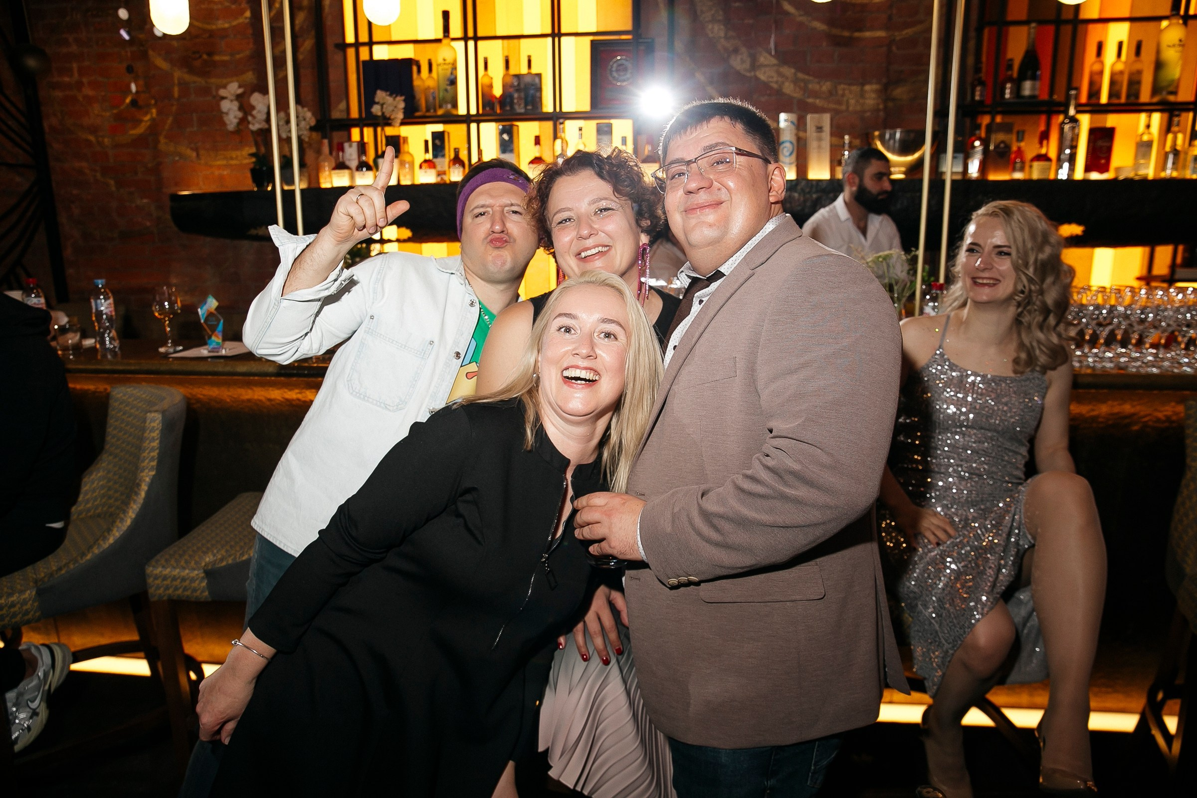 Вечеринки. Фотограф в Москве