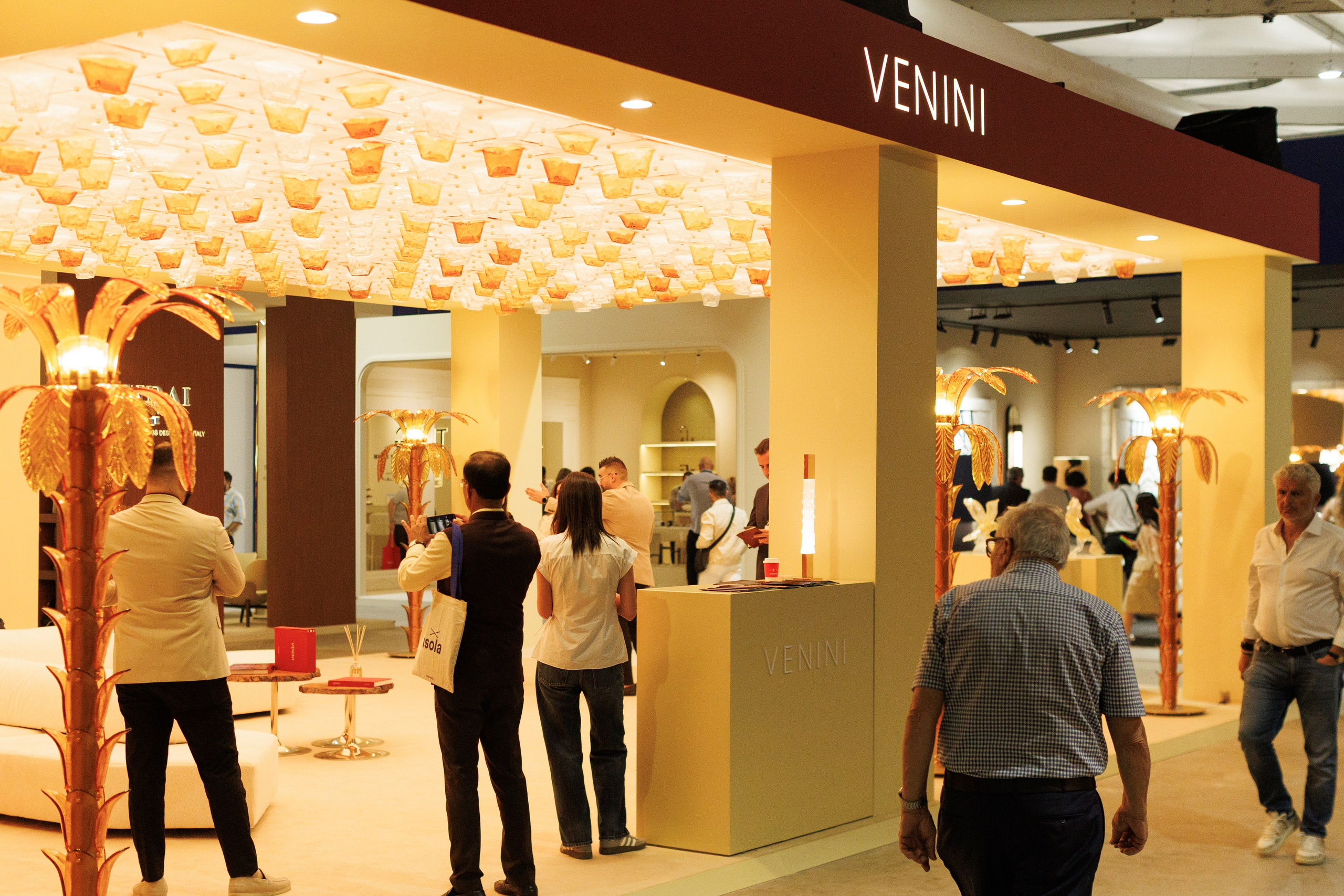 DUBAI DESIGN WEEK 11.25. Фотограф в Москве