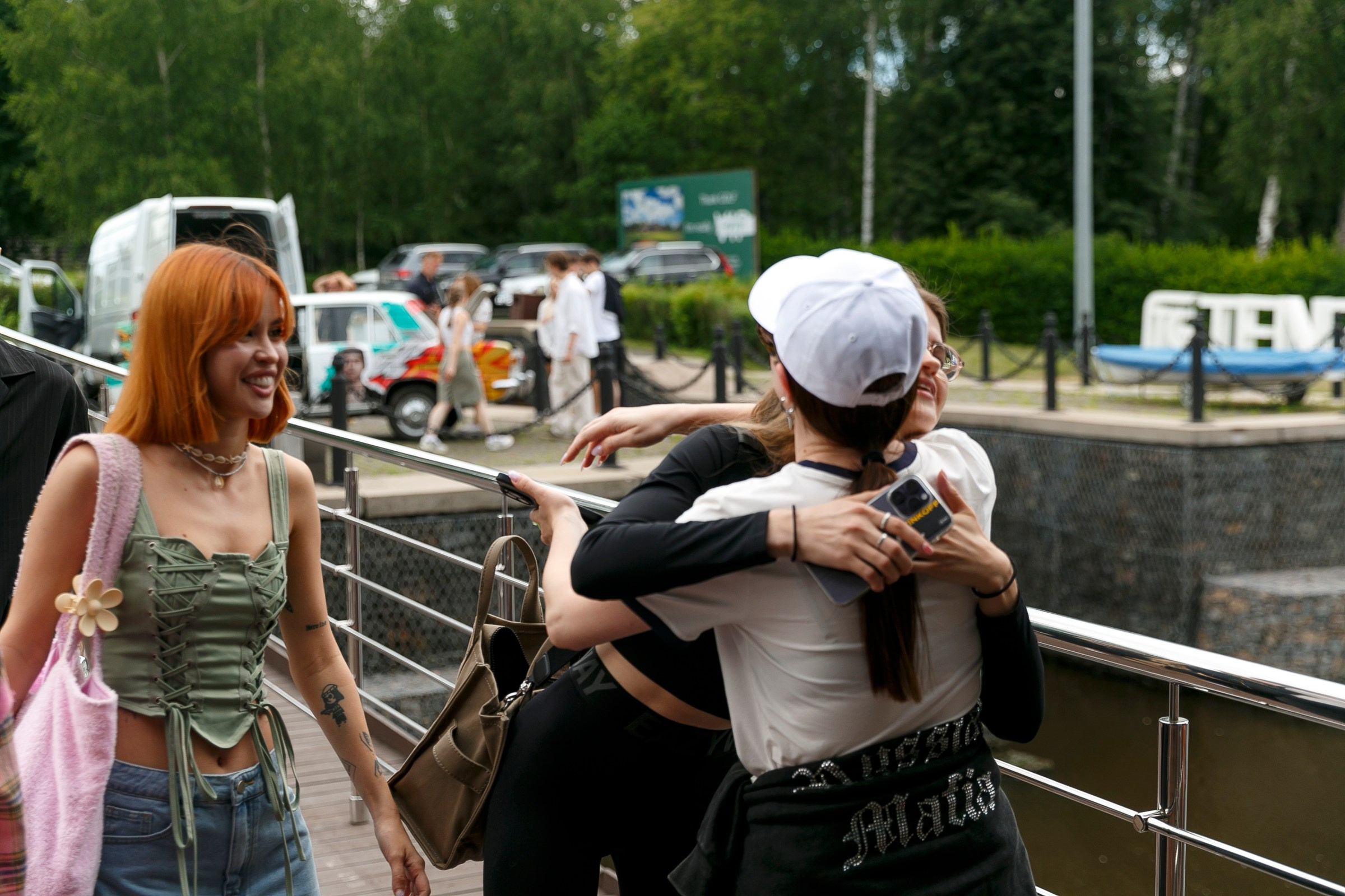 Корпоратив KRASAVIN MEDIA. Фотограф в Москве