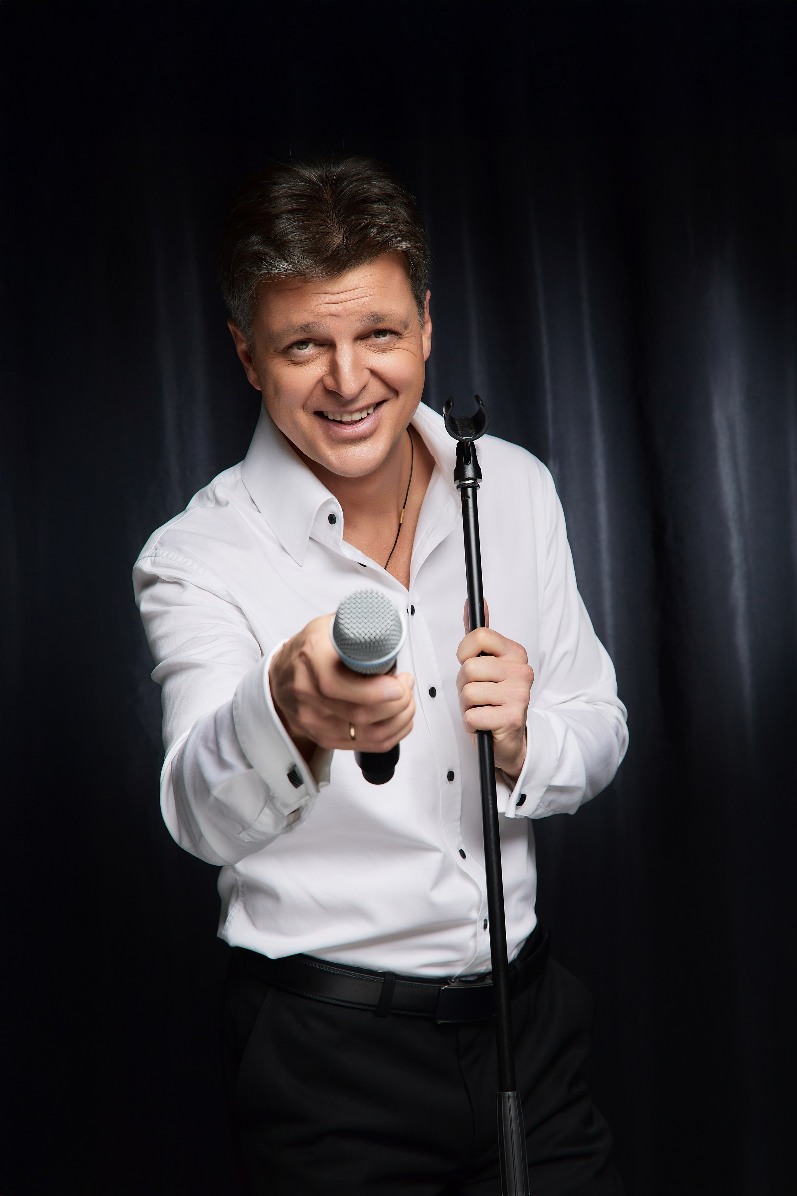 Мужская съемка для актерского порфтолио. Фотограф в Минске Анна Кучинская