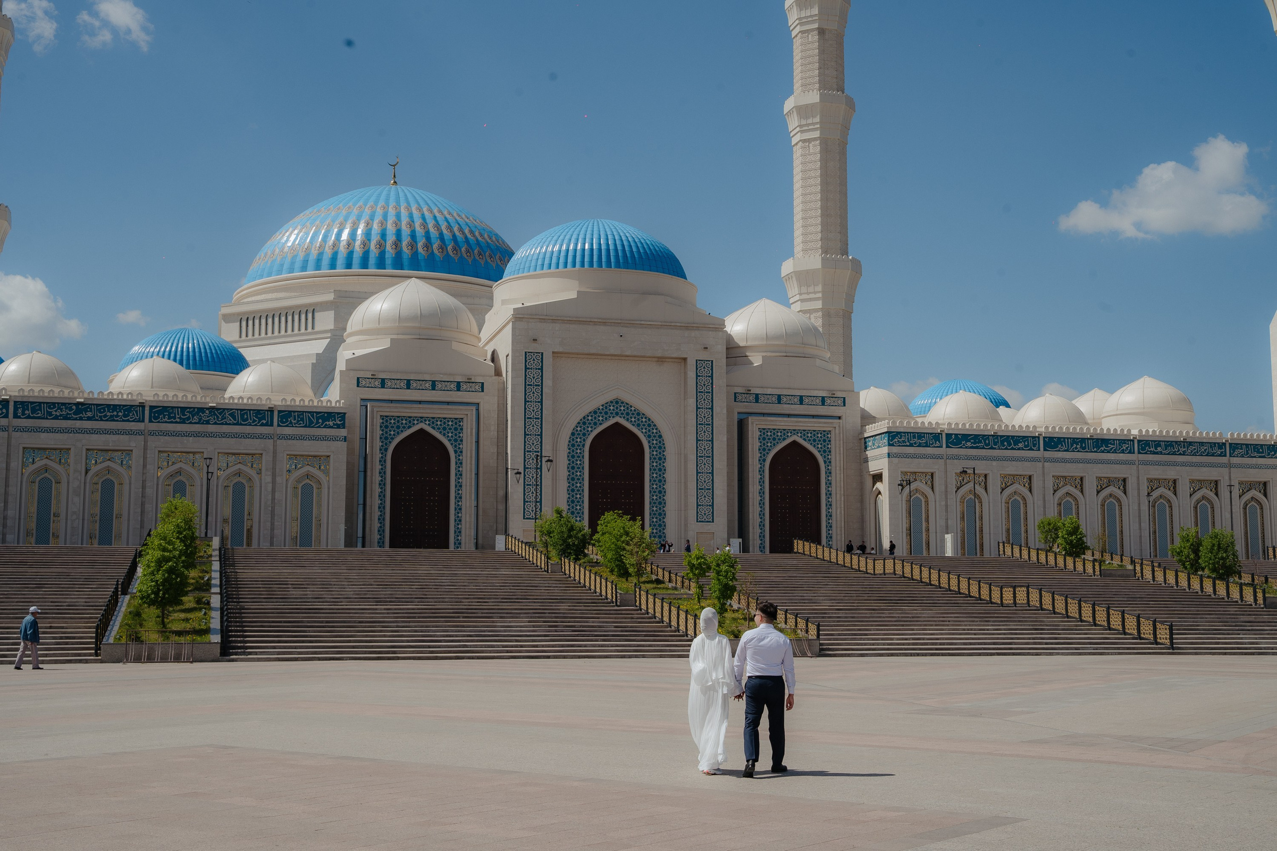 Love story burabai. Свадебный и репортажный фотограф в Астане T.Yertay «Nomad media»