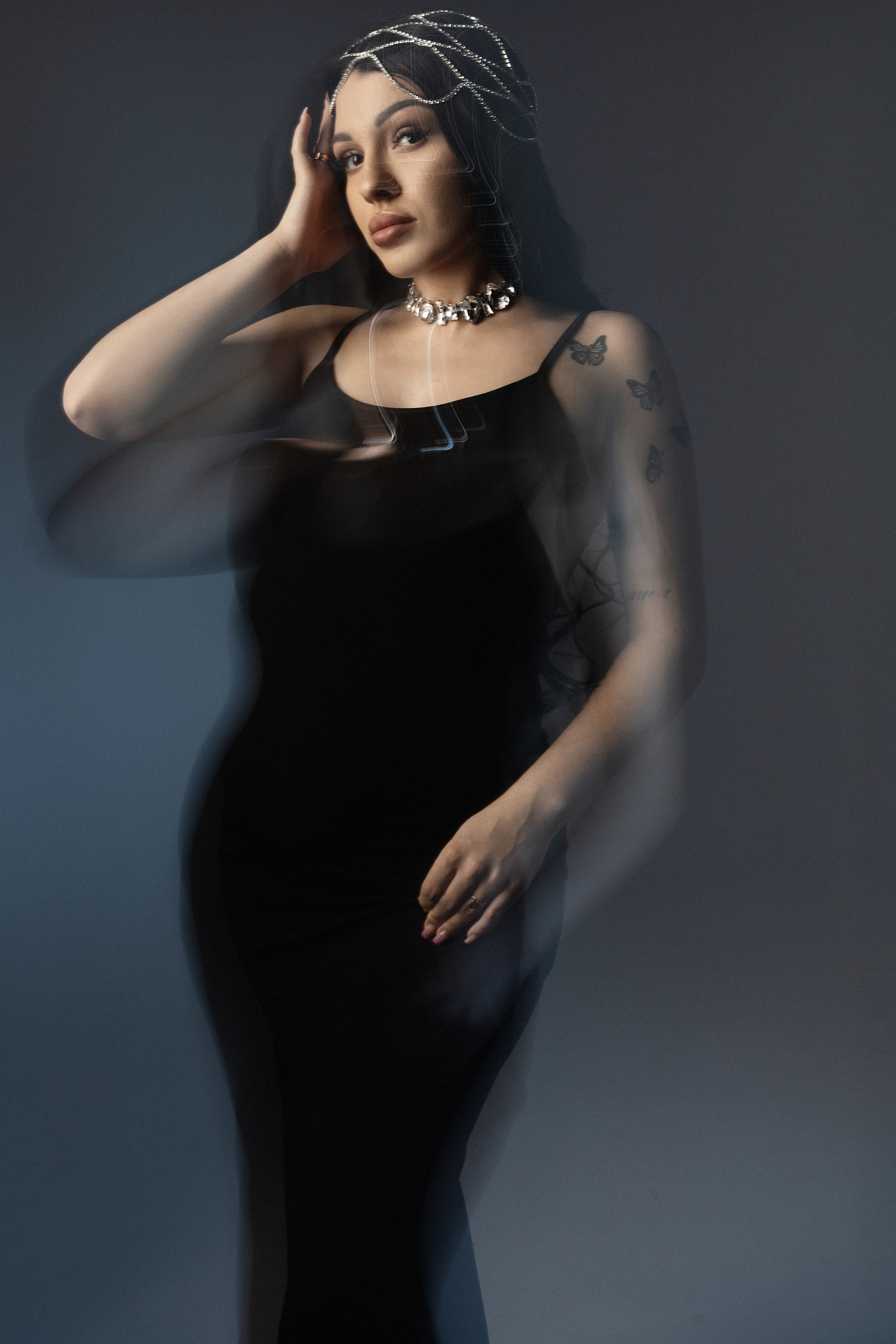 Студия. Фотограф новорожденных Оренбург Оксана Трофимова