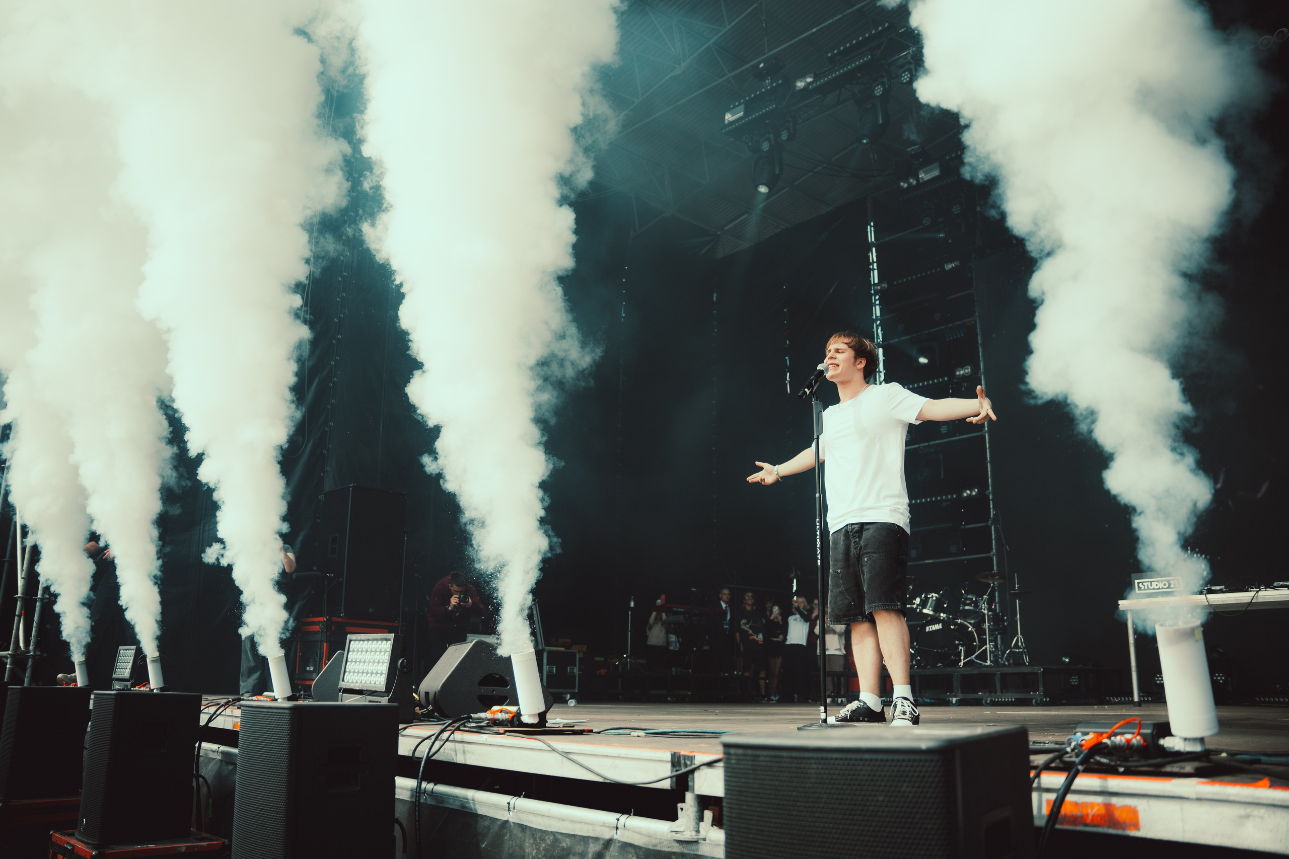 Atlanta fest 2024. Портретный и репортажный фотограф в Санкт-Петербурге