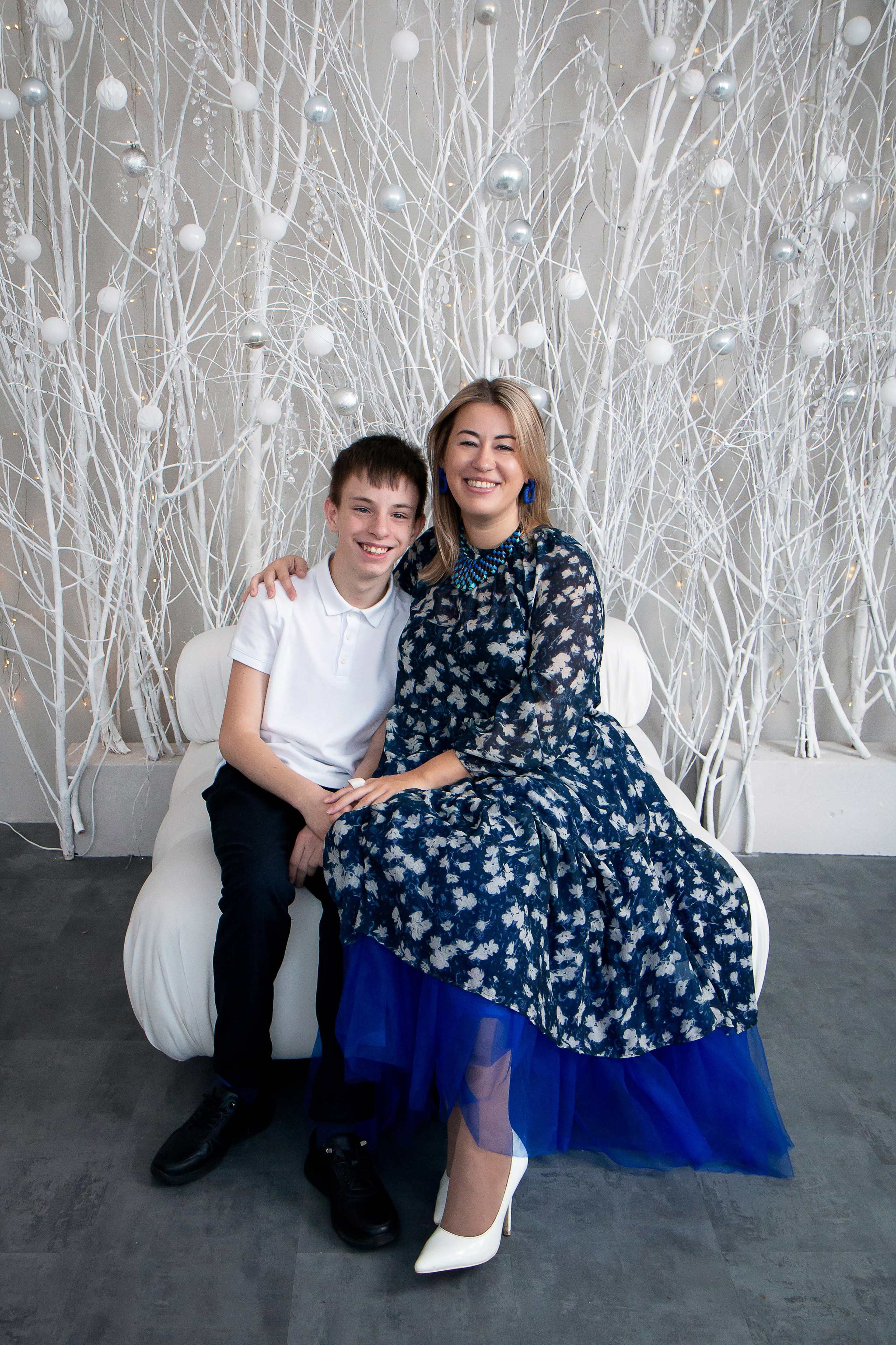 Фотосессия для семей с детьми с ОВЗ. Фотограф в Шелехове, лучшие выпускные альбомы в Шелехове