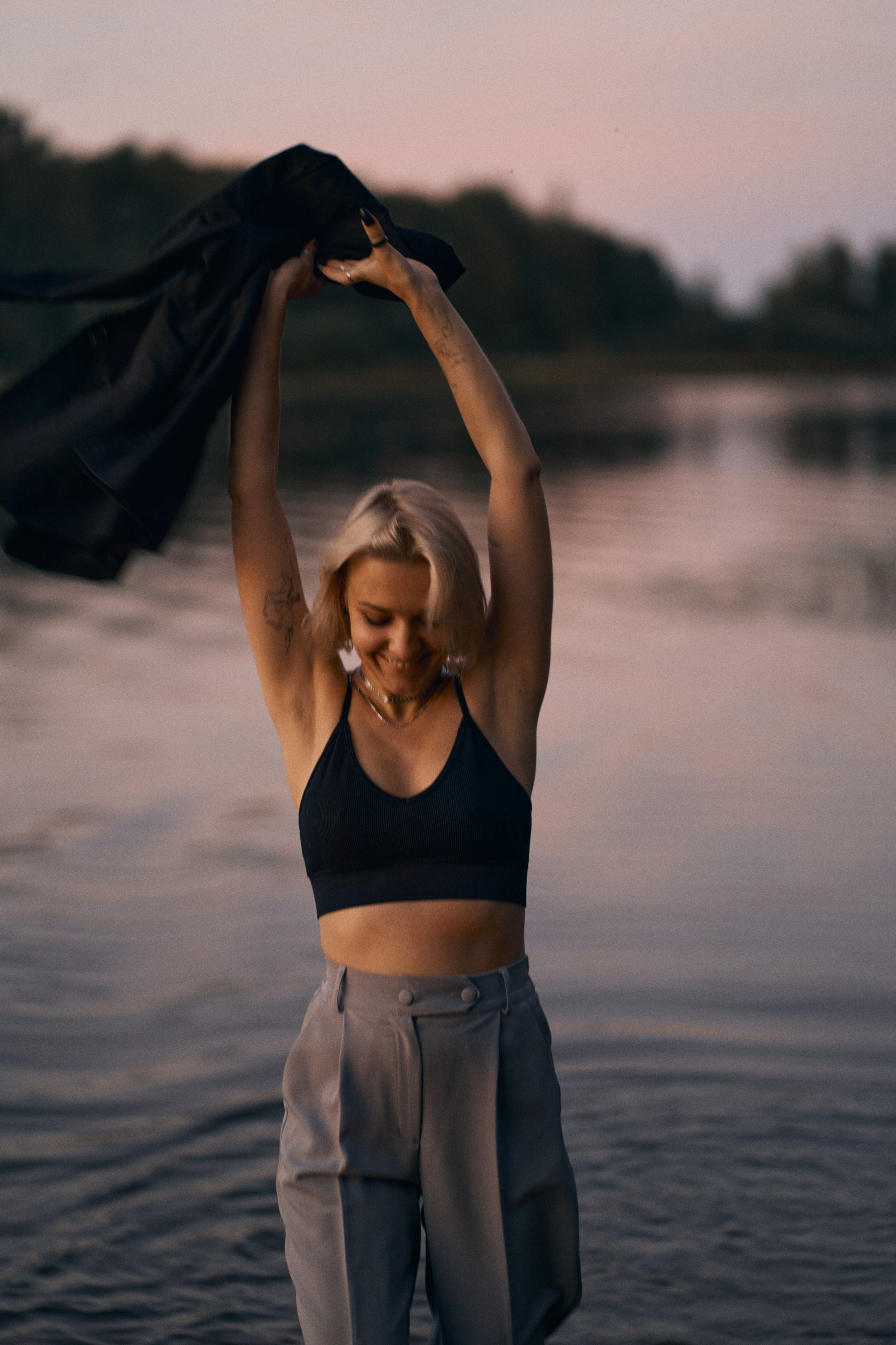 Влада. Фотограф Киров Анжелика Некрасова