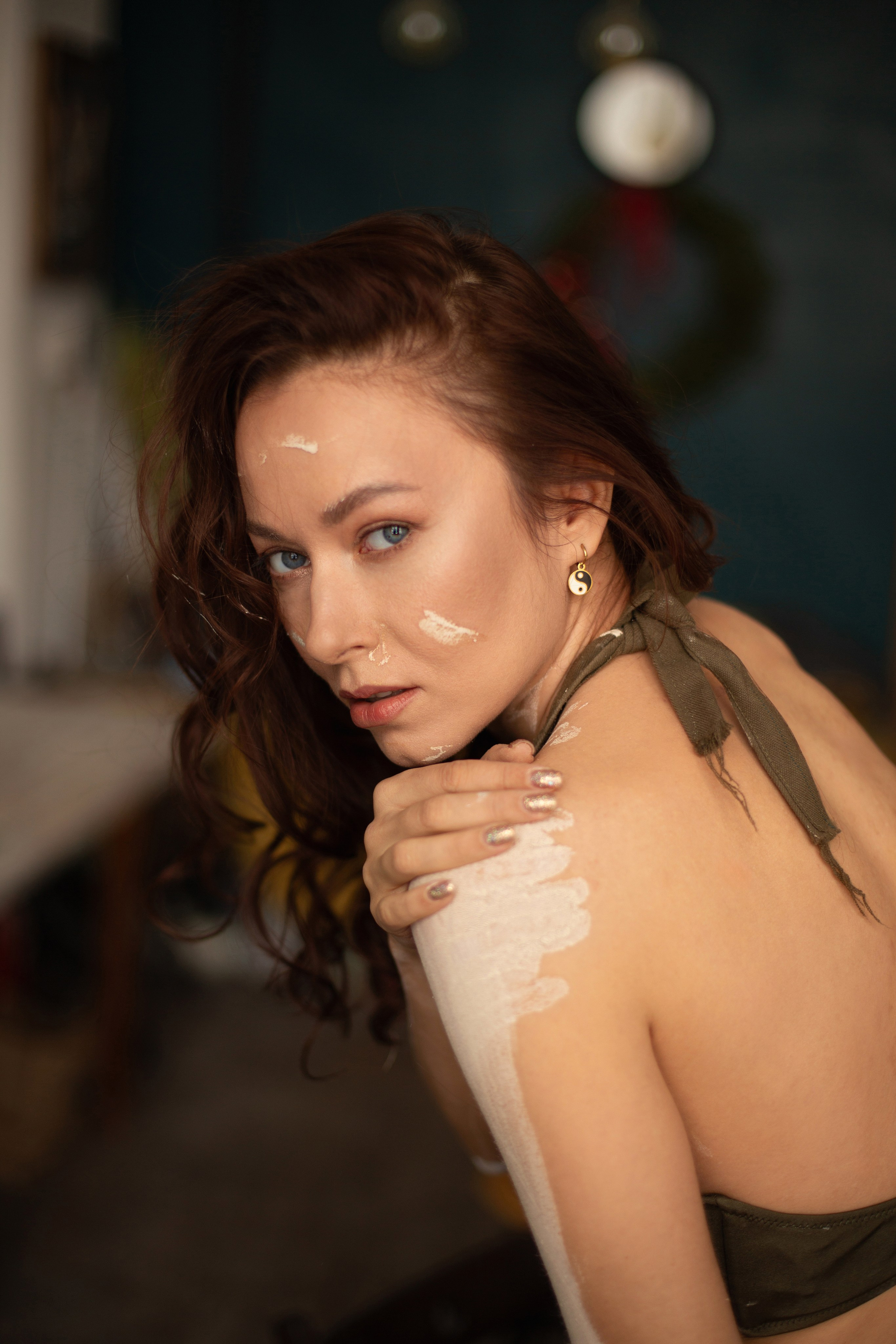 Интерьерные студии. Фотограф Мытищи-Москва Мария Апреликова