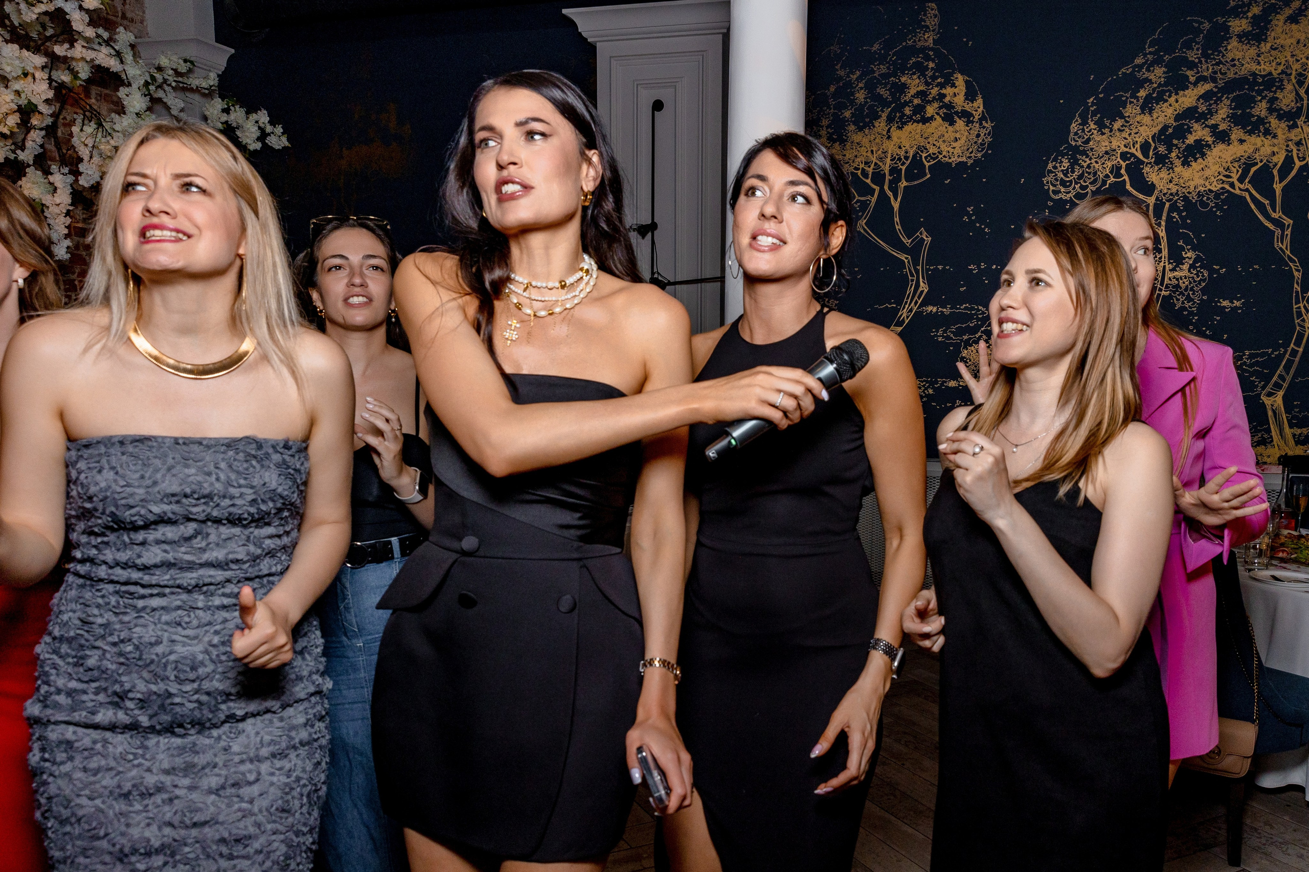 Фотосъемка дня рождения, юбилея. Фотокниги и выпускные альбомы в Иваново