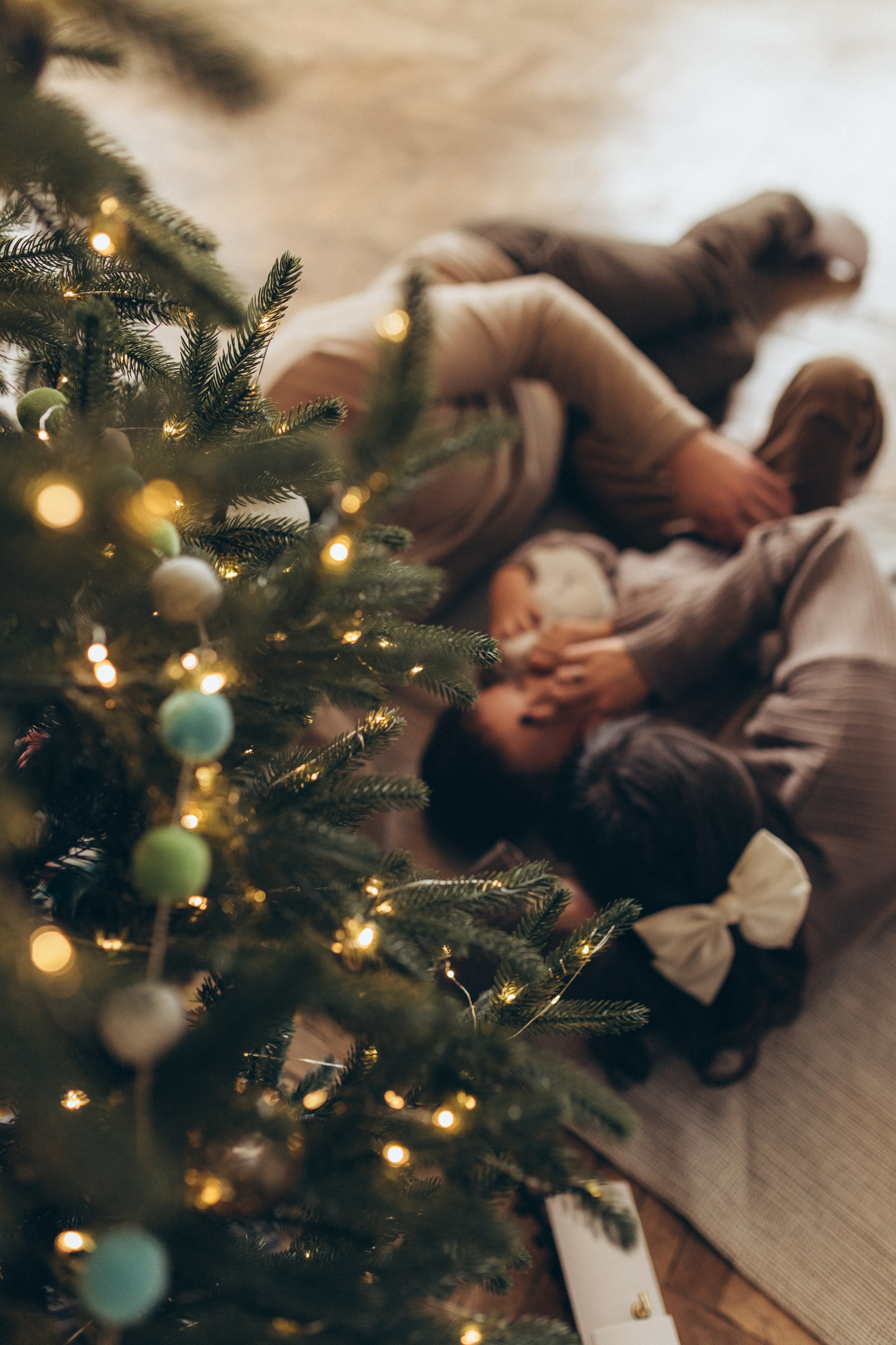 Юля, Вова и Тимочка. Фотограф Кемерово Анастасия Ларионова