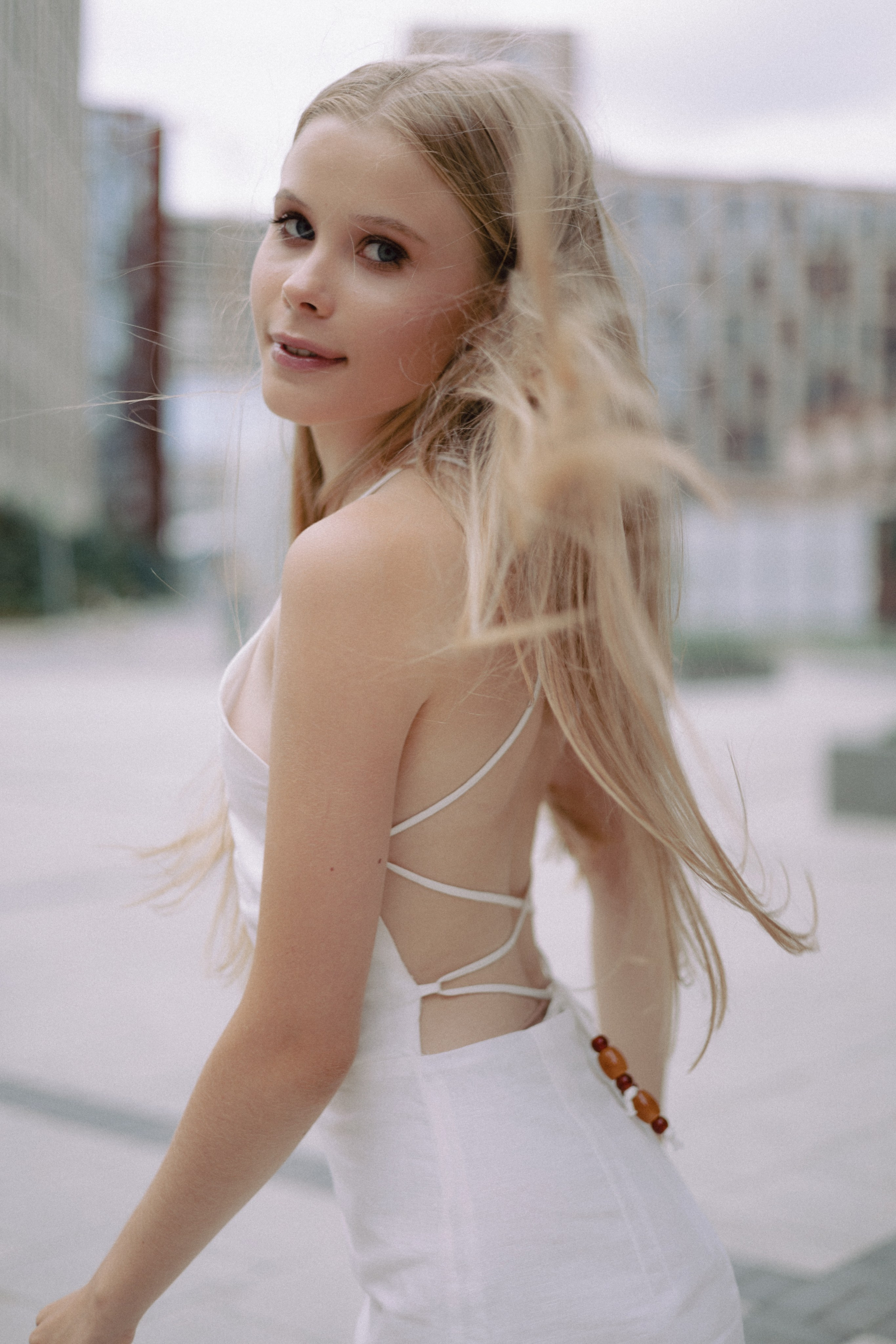 Милана. Свадебный и портретный фотограф в Москве Анастасия Масюк