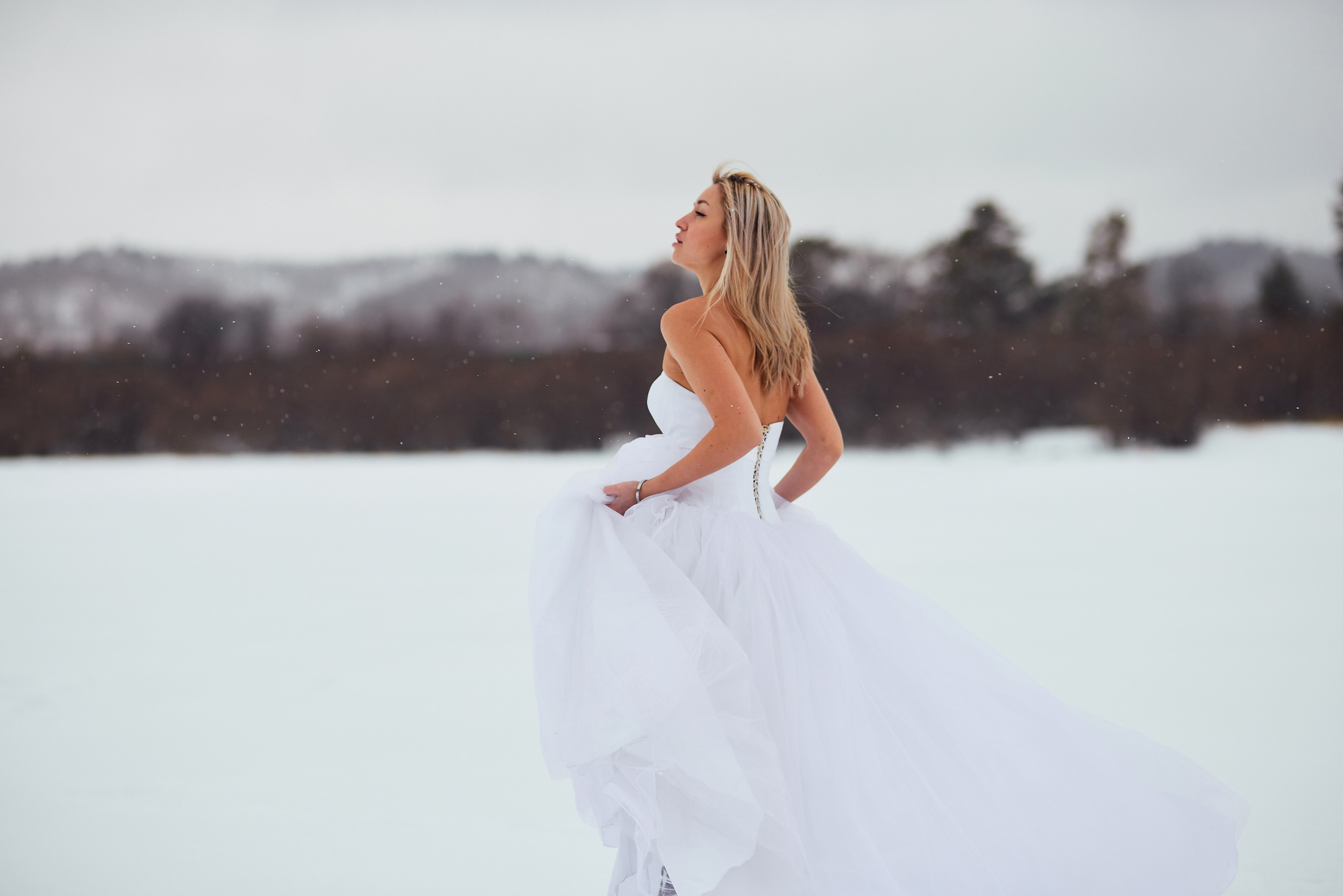 Сбежавшая невеста. Сергей Ирклиенко