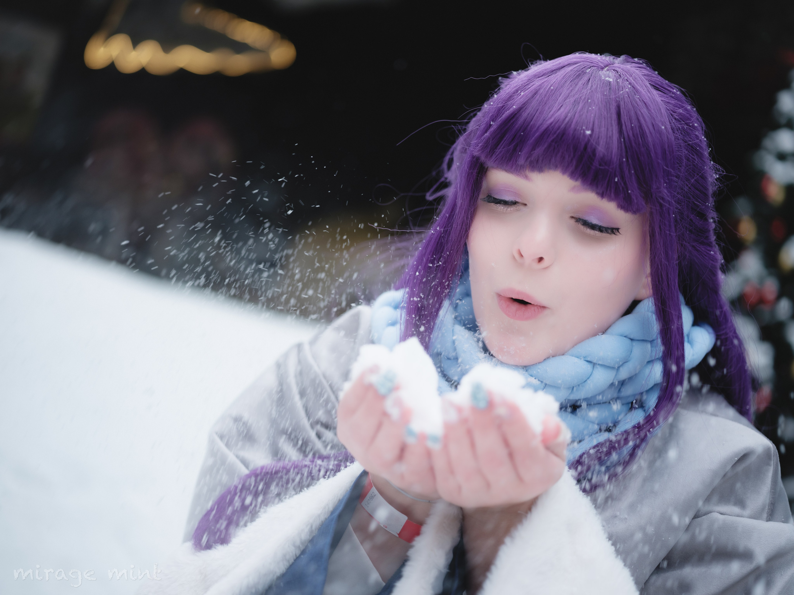 Портфолио на ЛюбФест. Photography & Cosplay